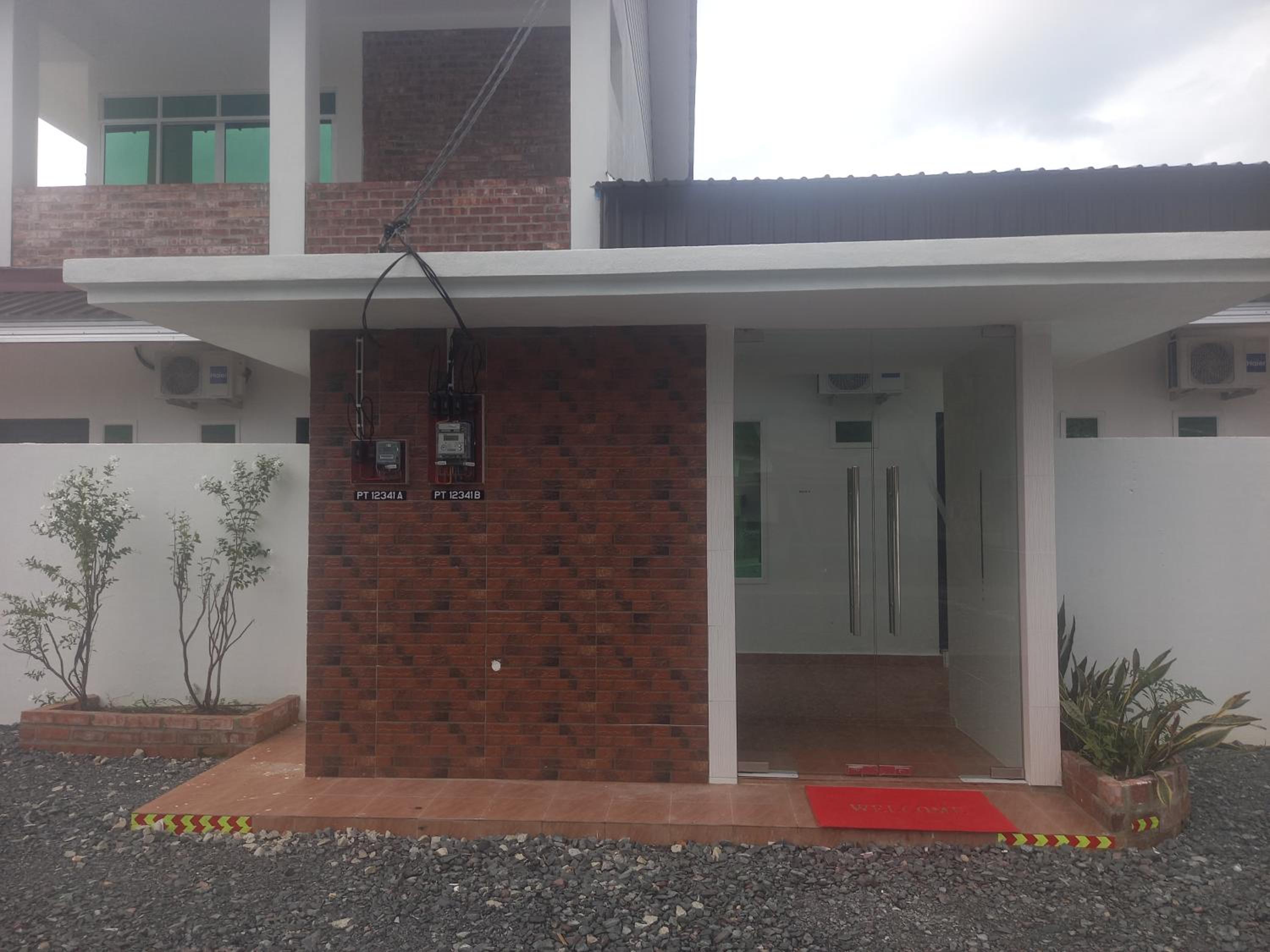 Room_Kerteh photo 2