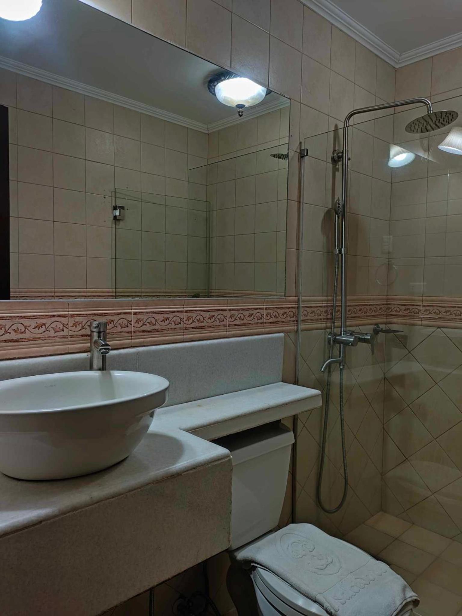 Hotel Salcedo De Vigan