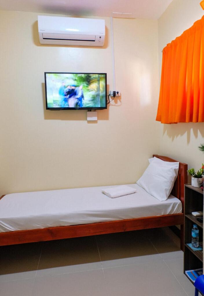 Downtown Suites CDO view 4