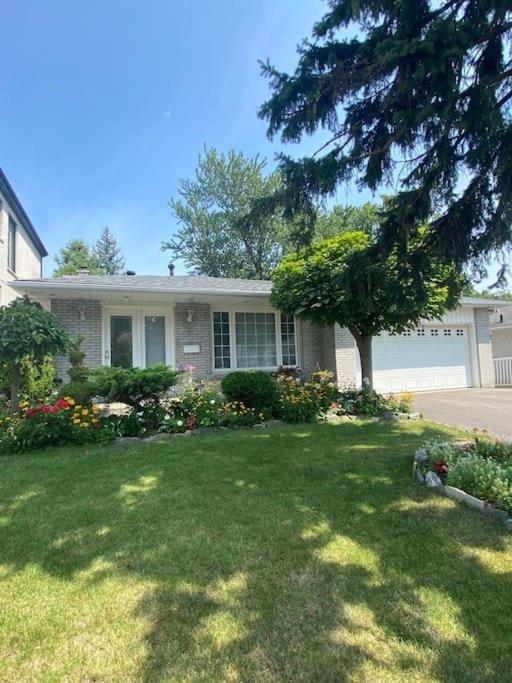 Glengarry Haus Spacious 2BR Home Away From Home