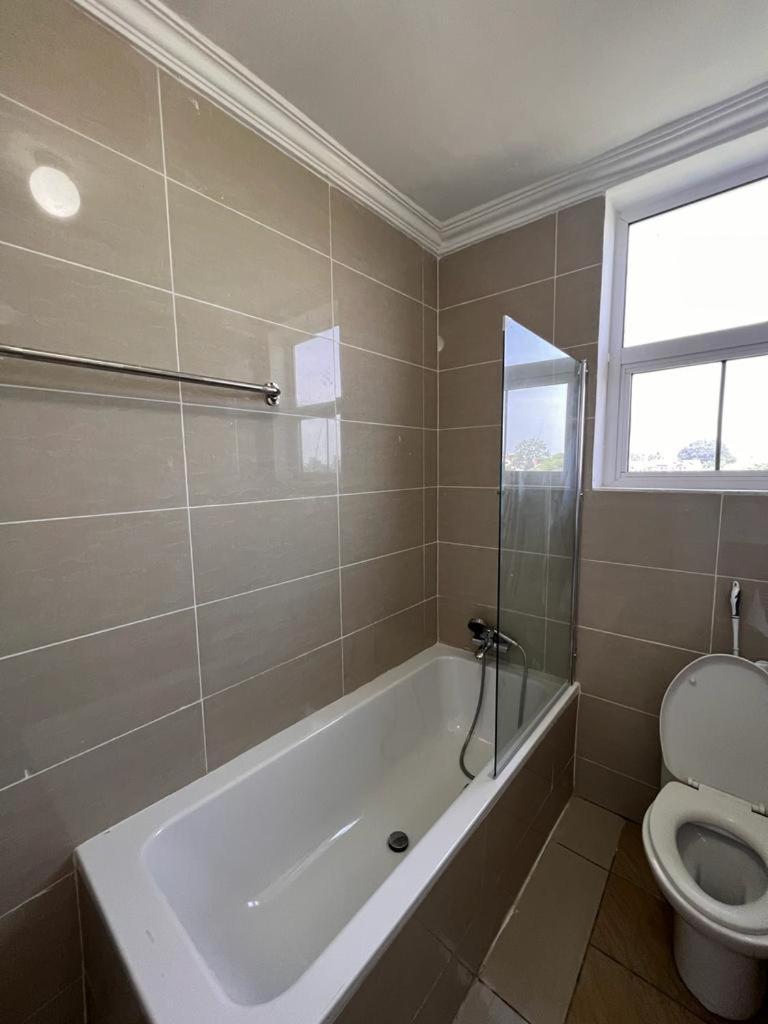 ZIRICH PROPERTIES EAST LEGON view 2