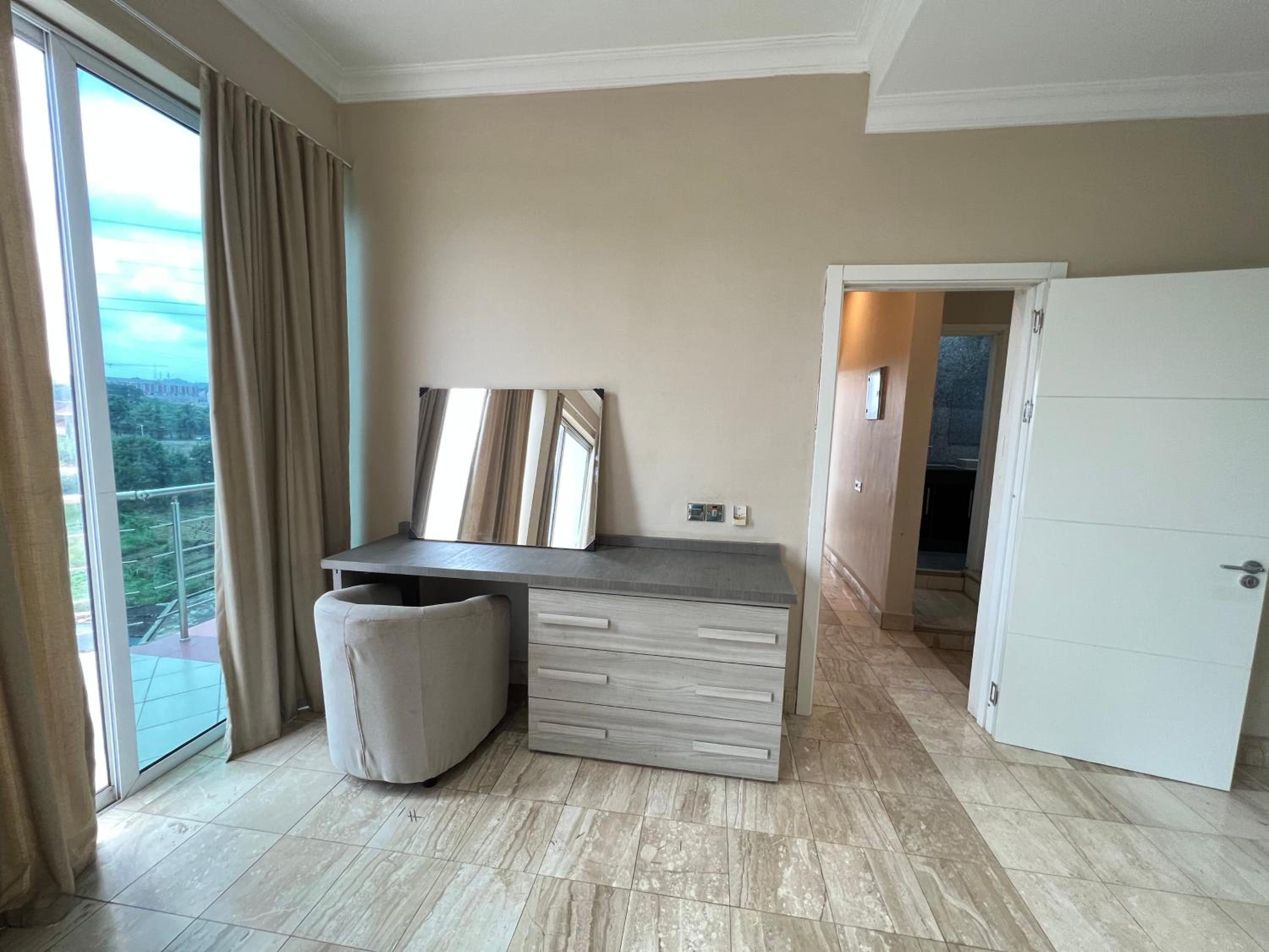 ZIRICH PROPERTIES EAST LEGON view 3