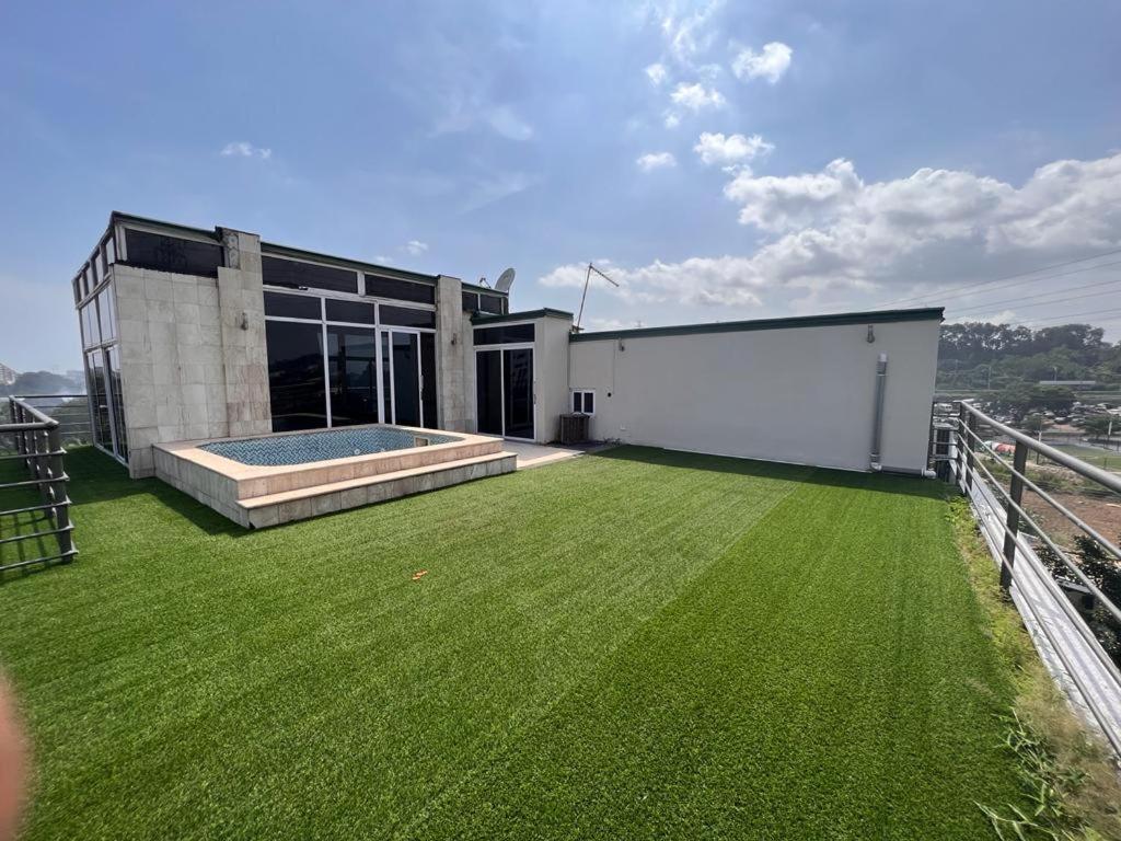 ZIRICH PROPERTIES EAST LEGON view 4