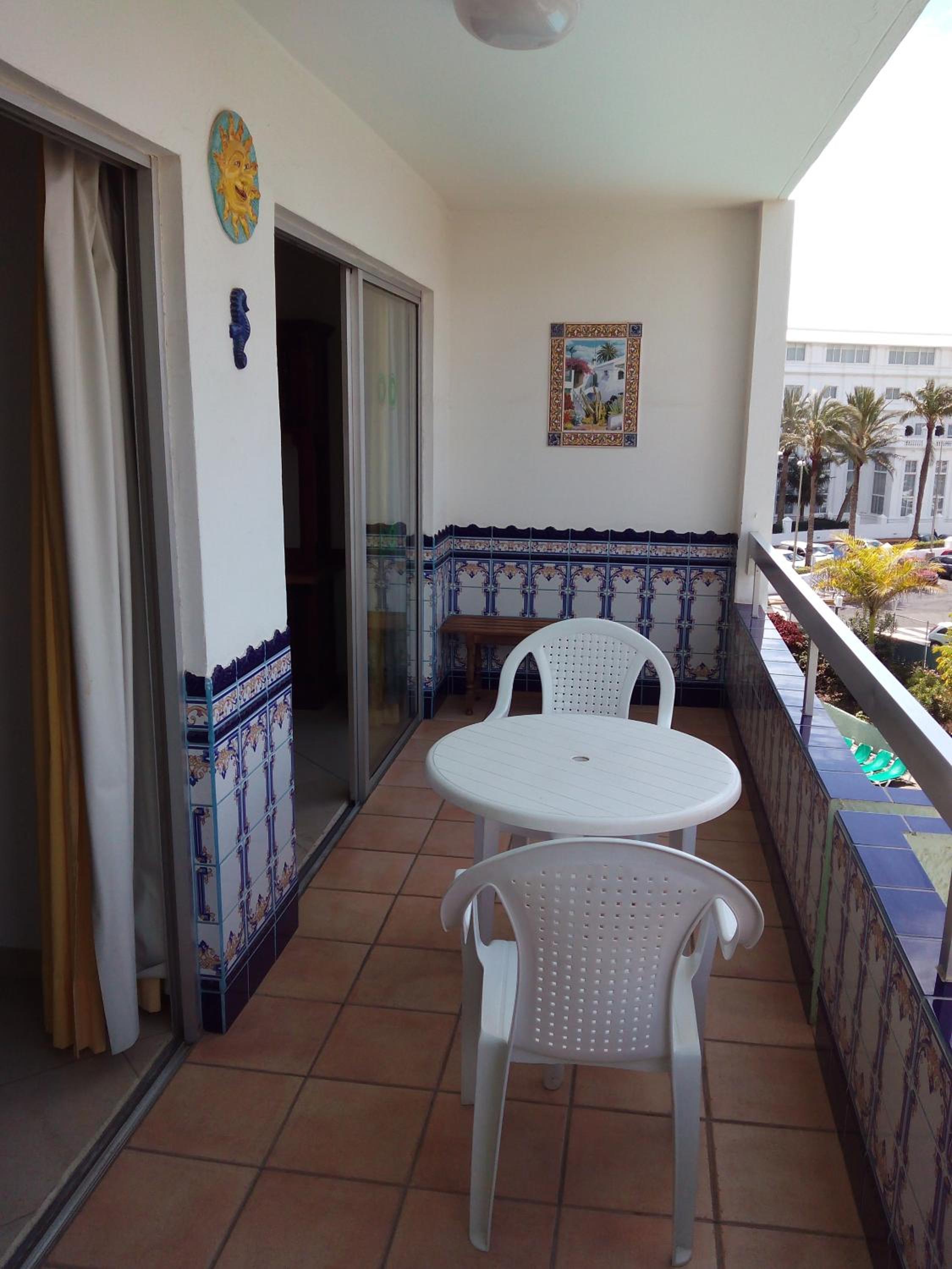 Apartamentos Los Aguacates