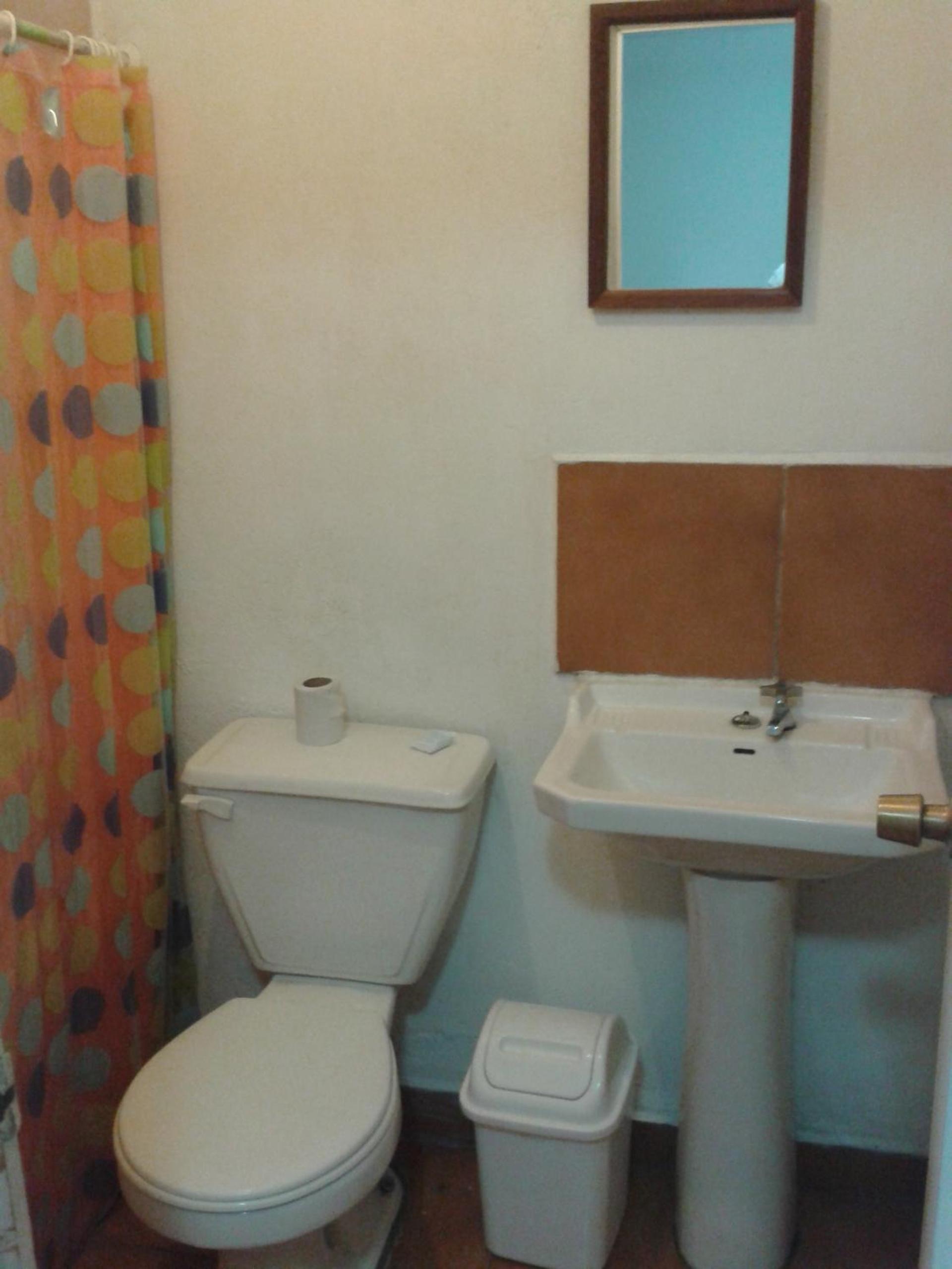 Piezas con Baño Privado Economicas