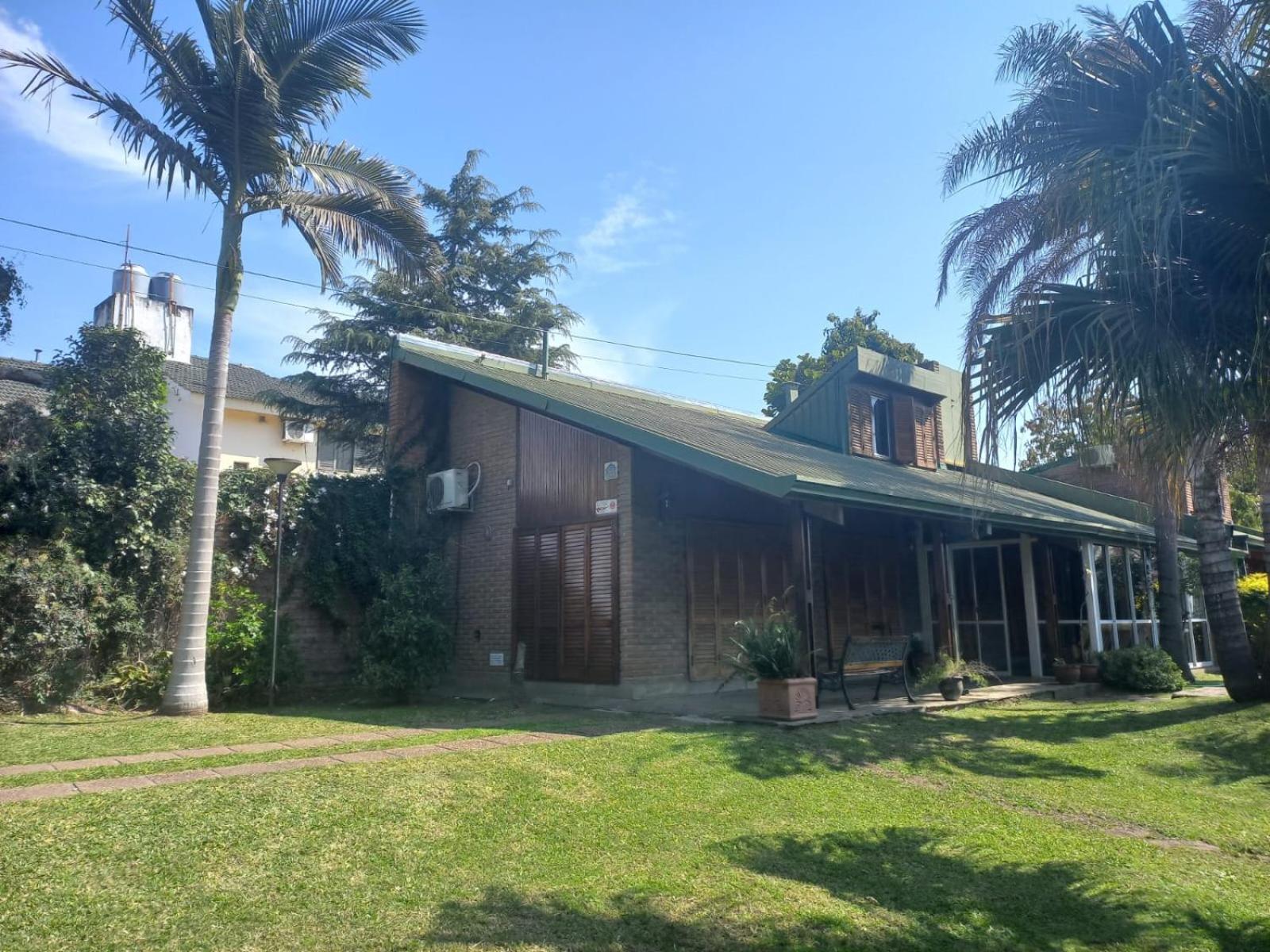 La Casa de Colón