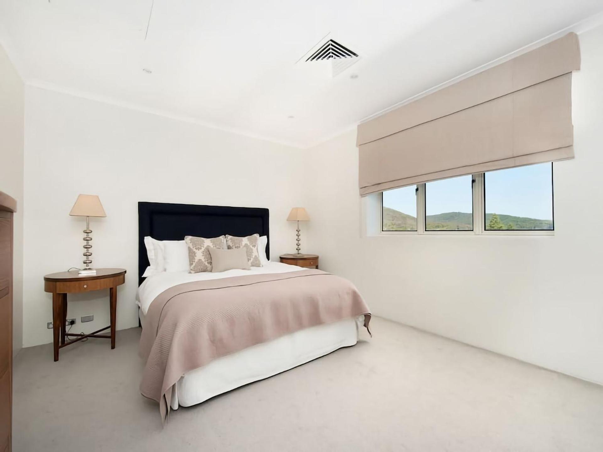 Views More Views Sub Penthouse at The Breakwater in Shoal Bay