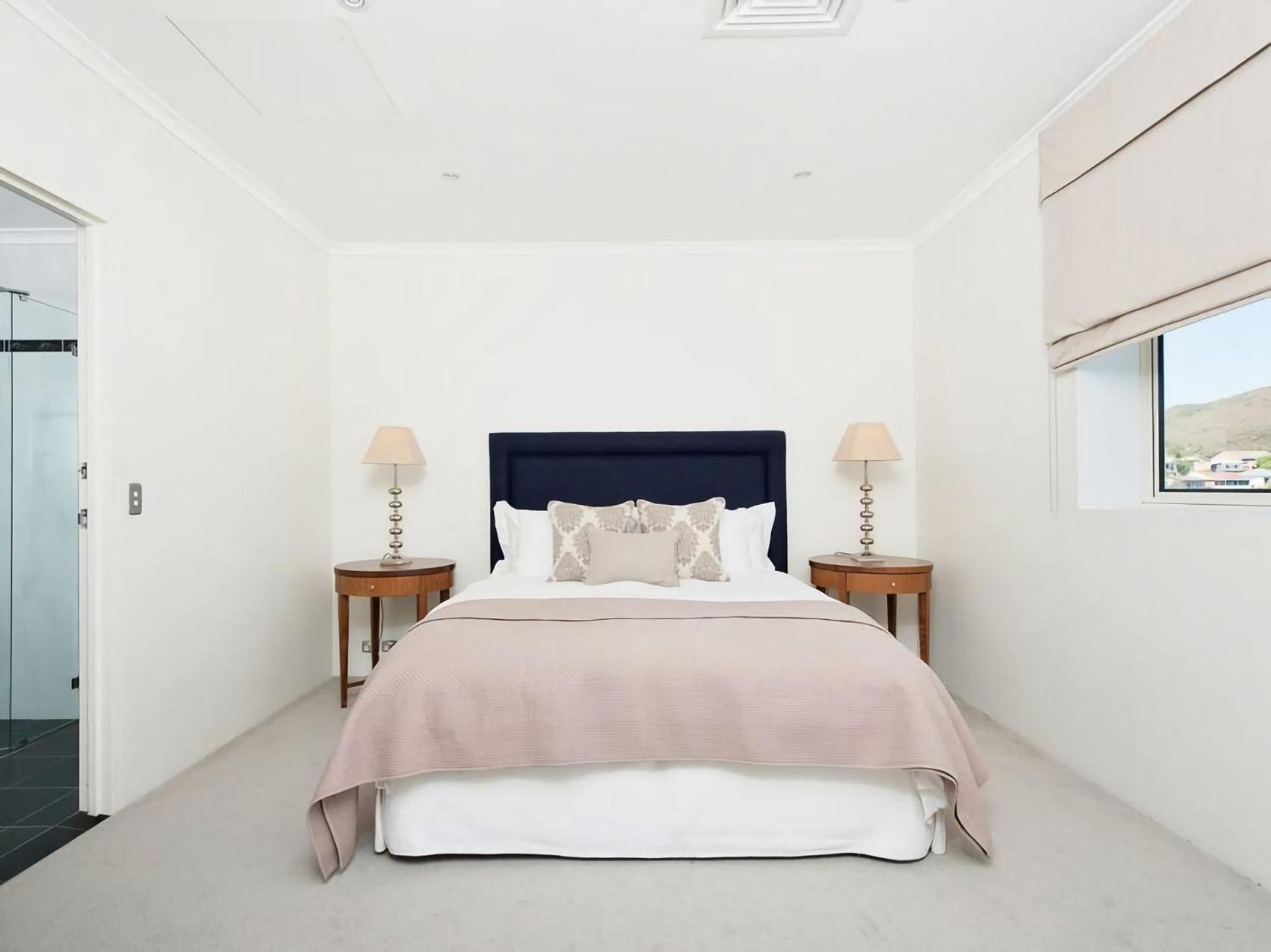 Views More Views Sub Penthouse at The Breakwater in Shoal Bay