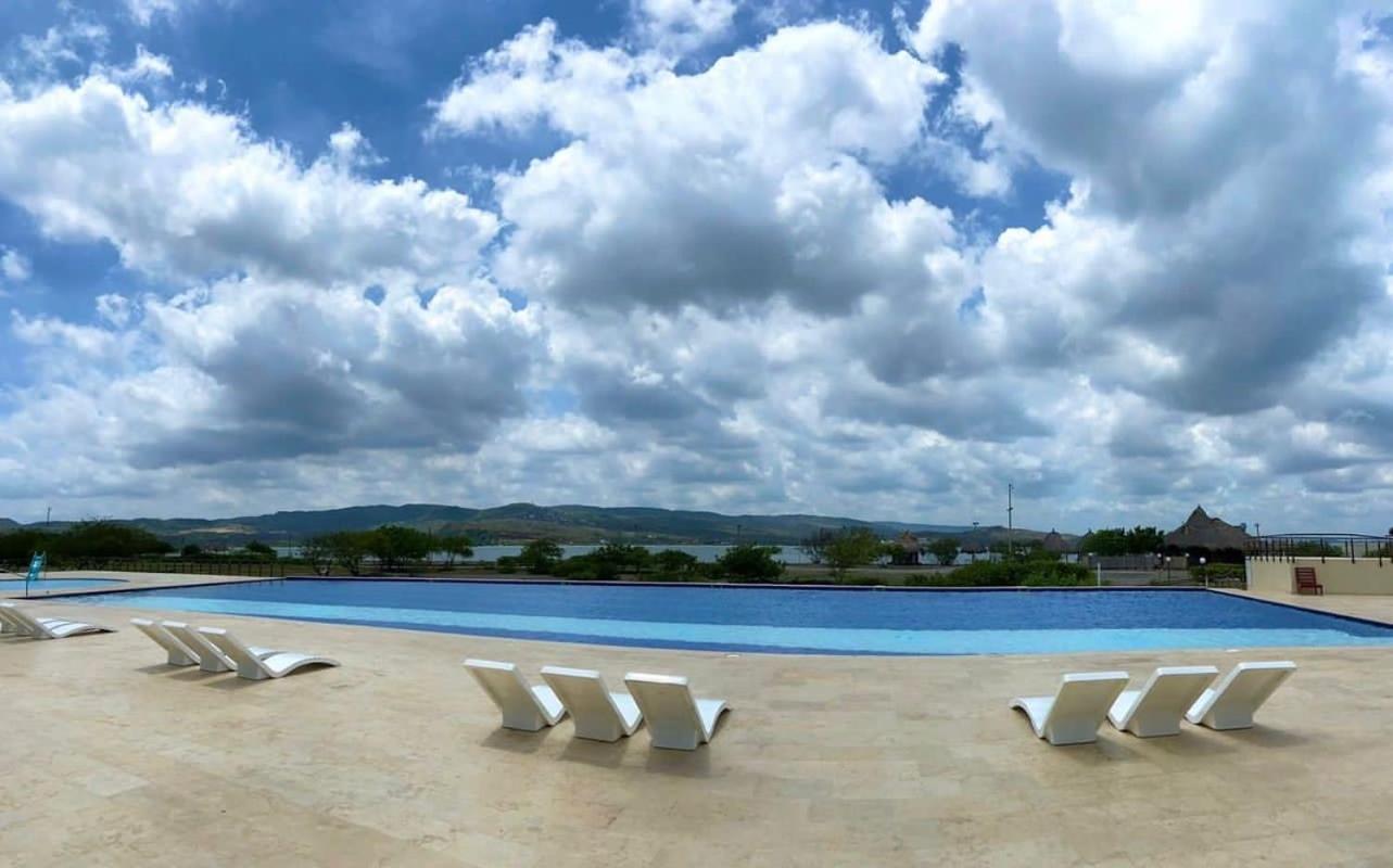 Cabaña Marina de Puerto Velero