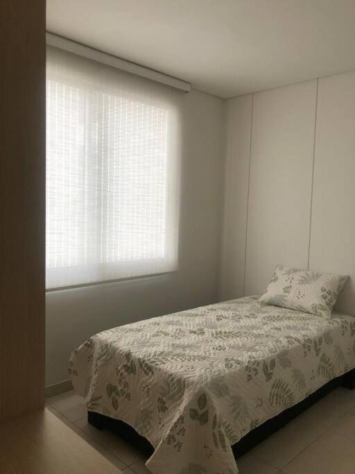 Apartamento familiar