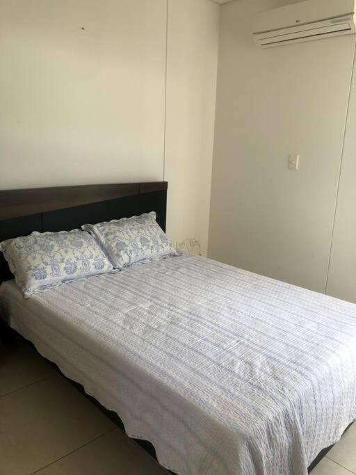 Apartamento familiar