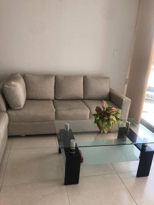 Apartamento familiar