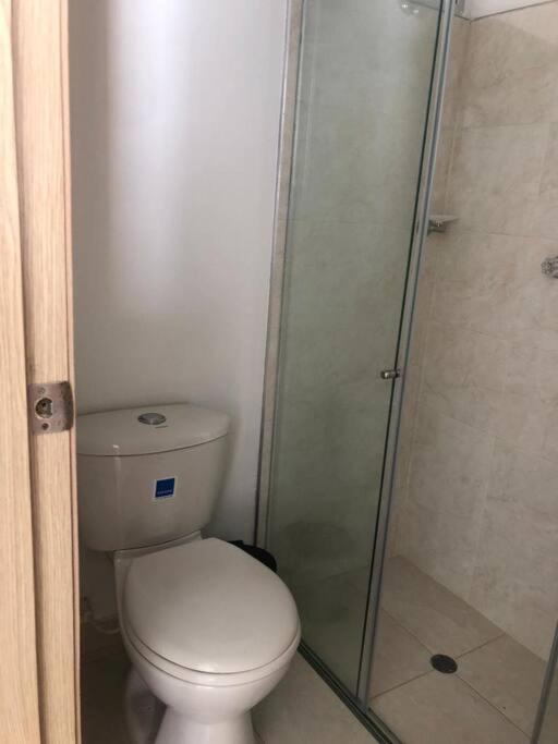 Apartamento familiar