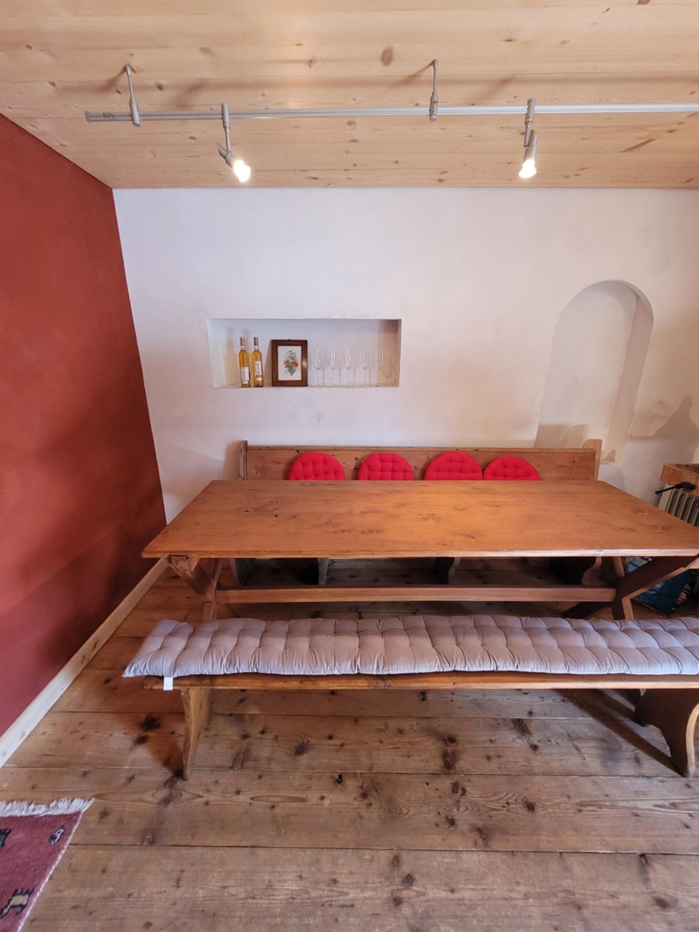 Charmant chalet familial ancien