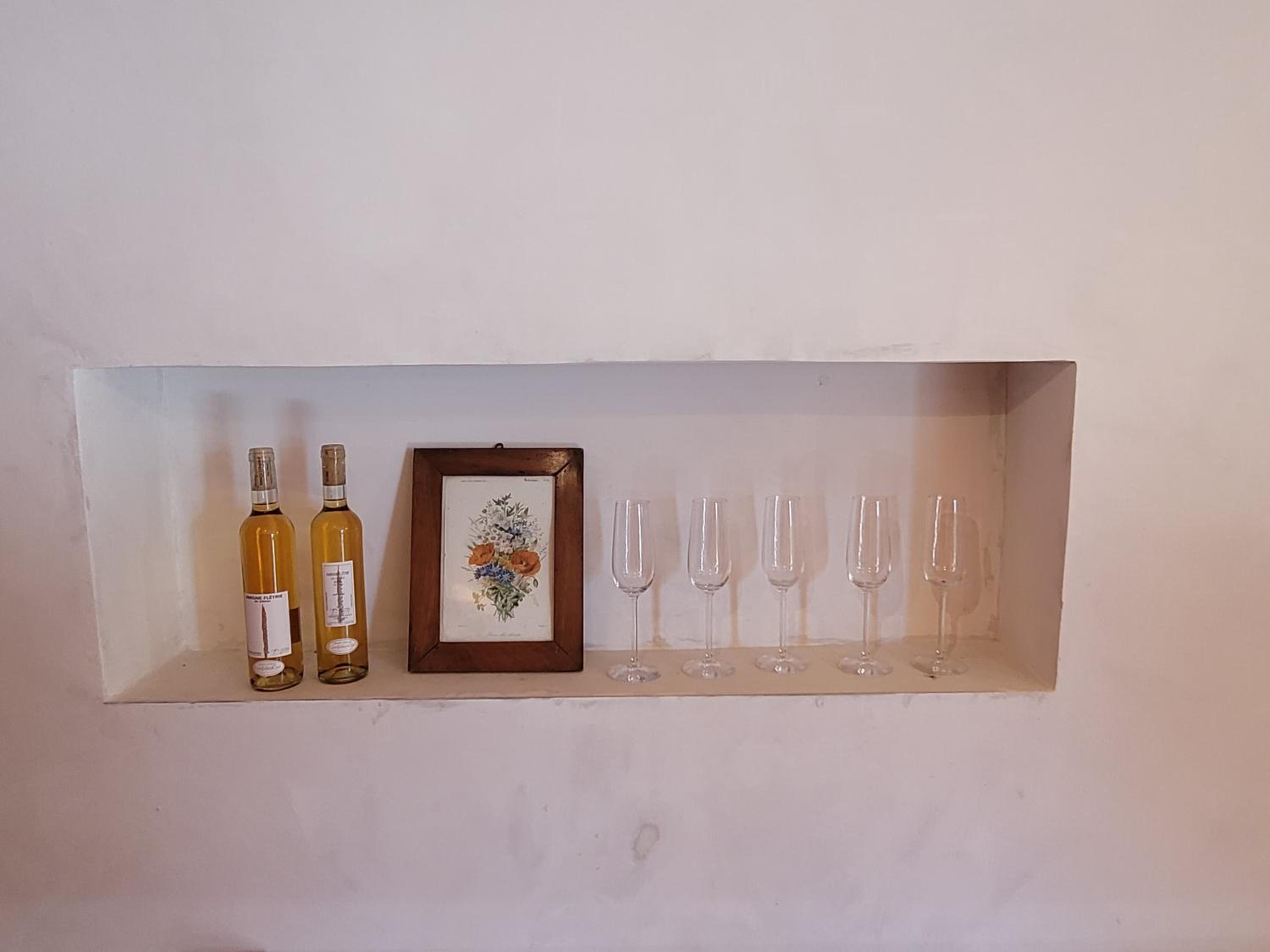 Charmant chalet familial ancien