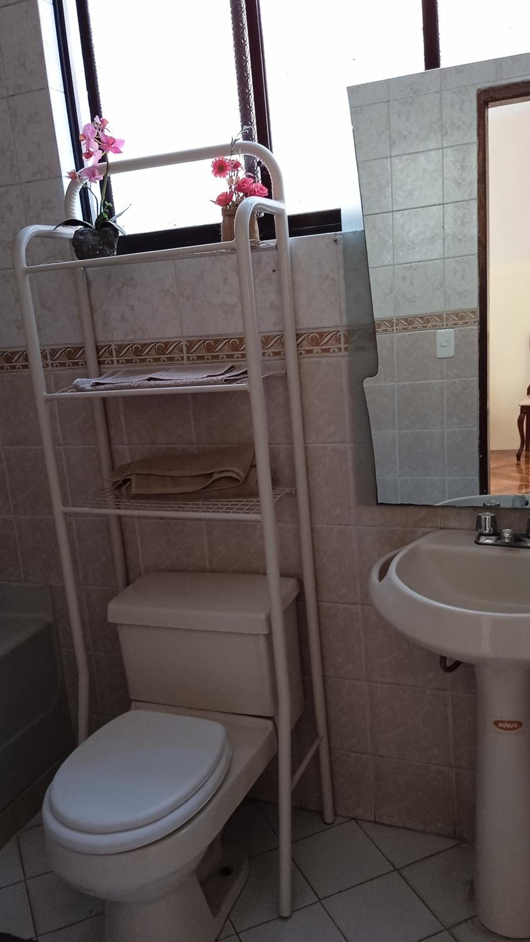 Preciosa casa colonial