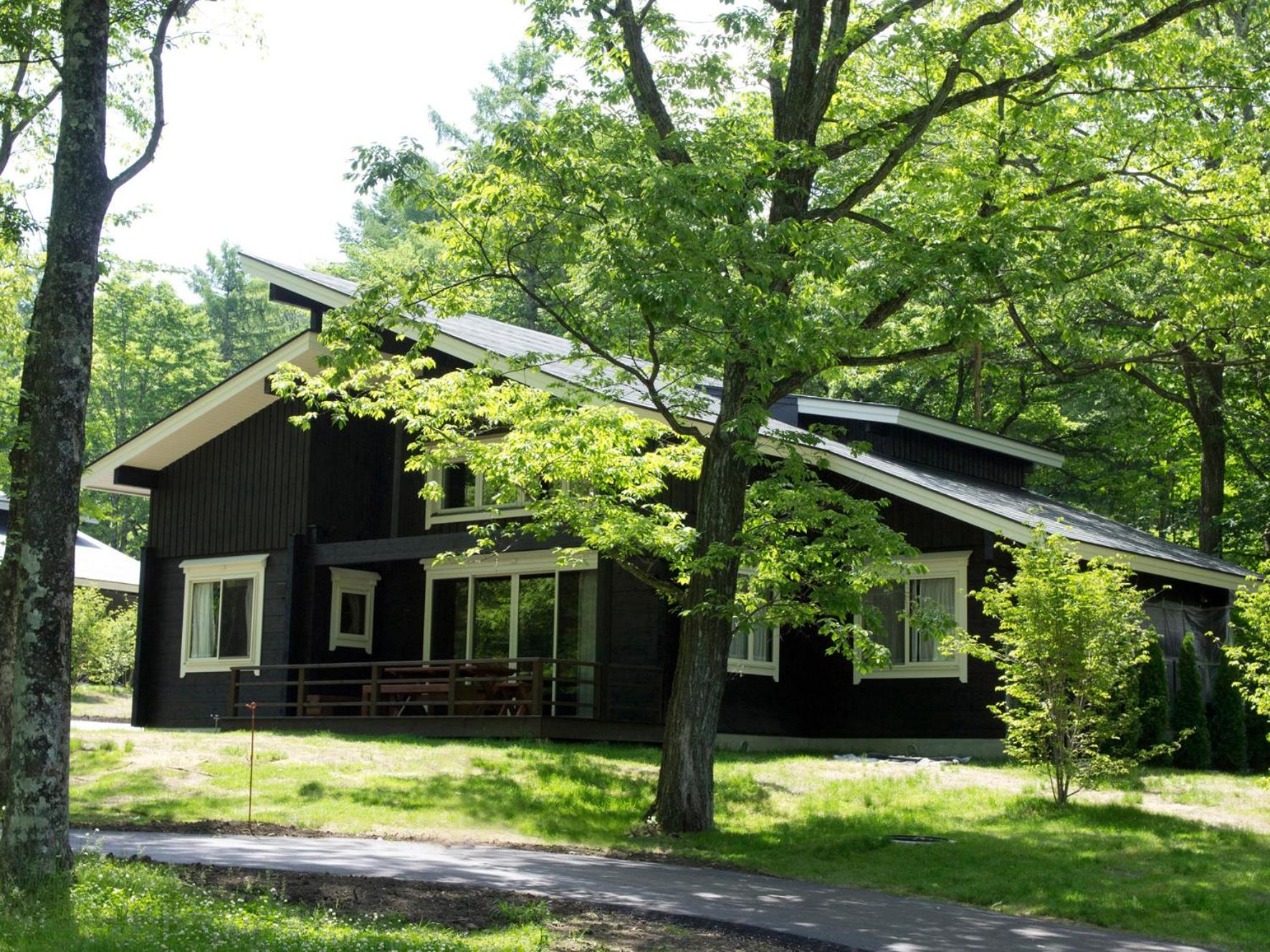 The Prince Villa Karuizawa