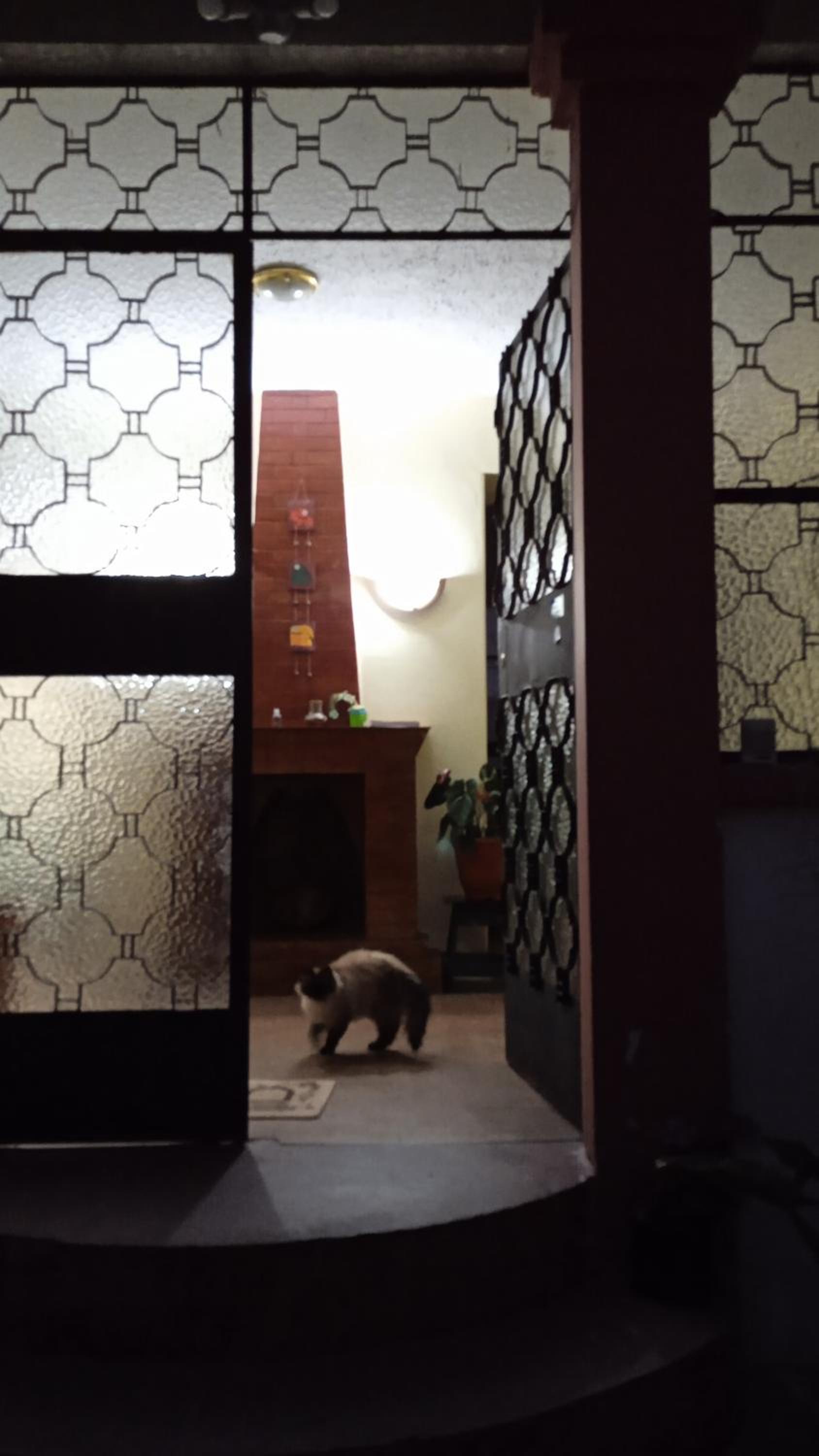 Preciosa casa colonial
