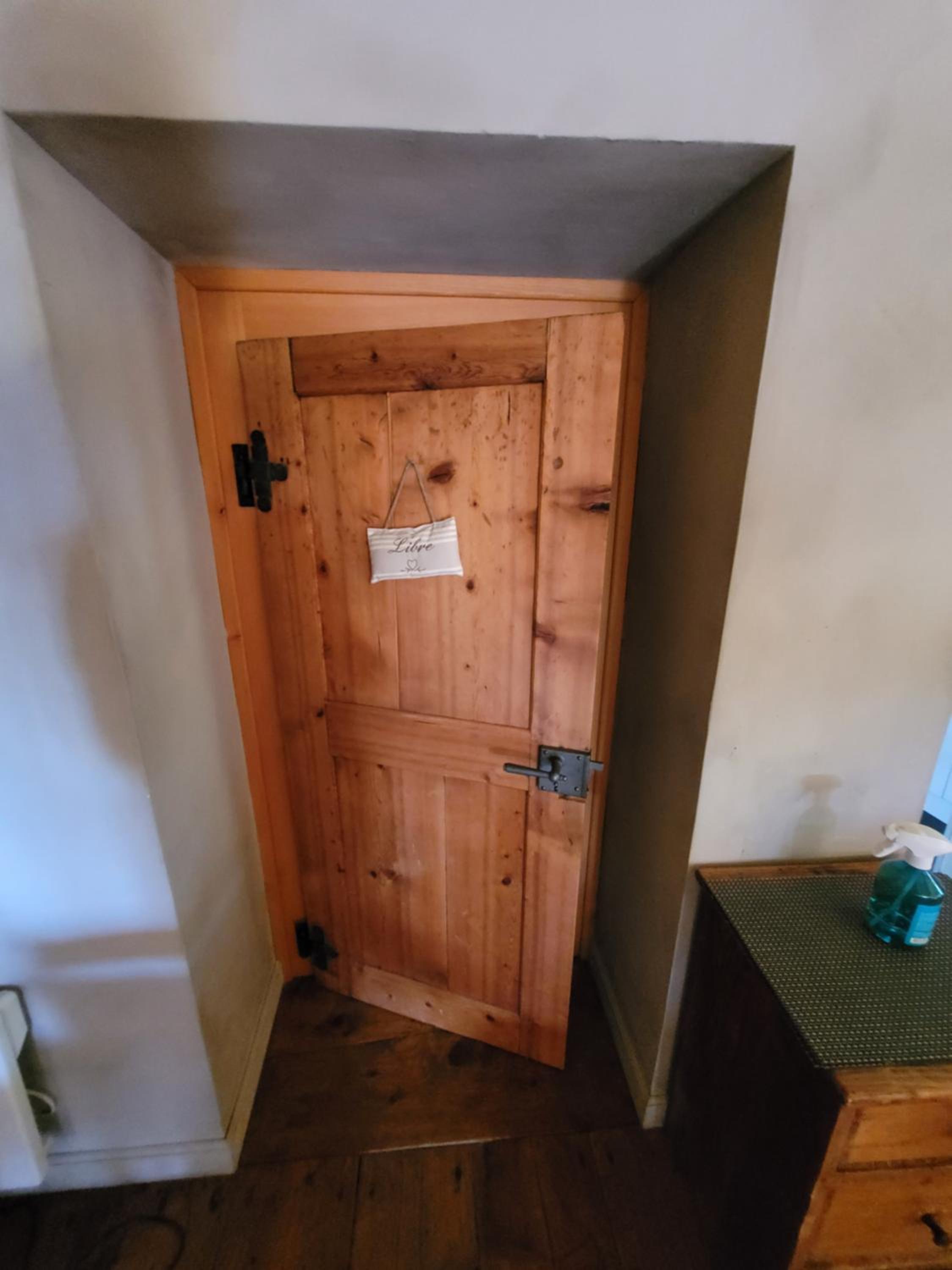 Charmant chalet familial ancien