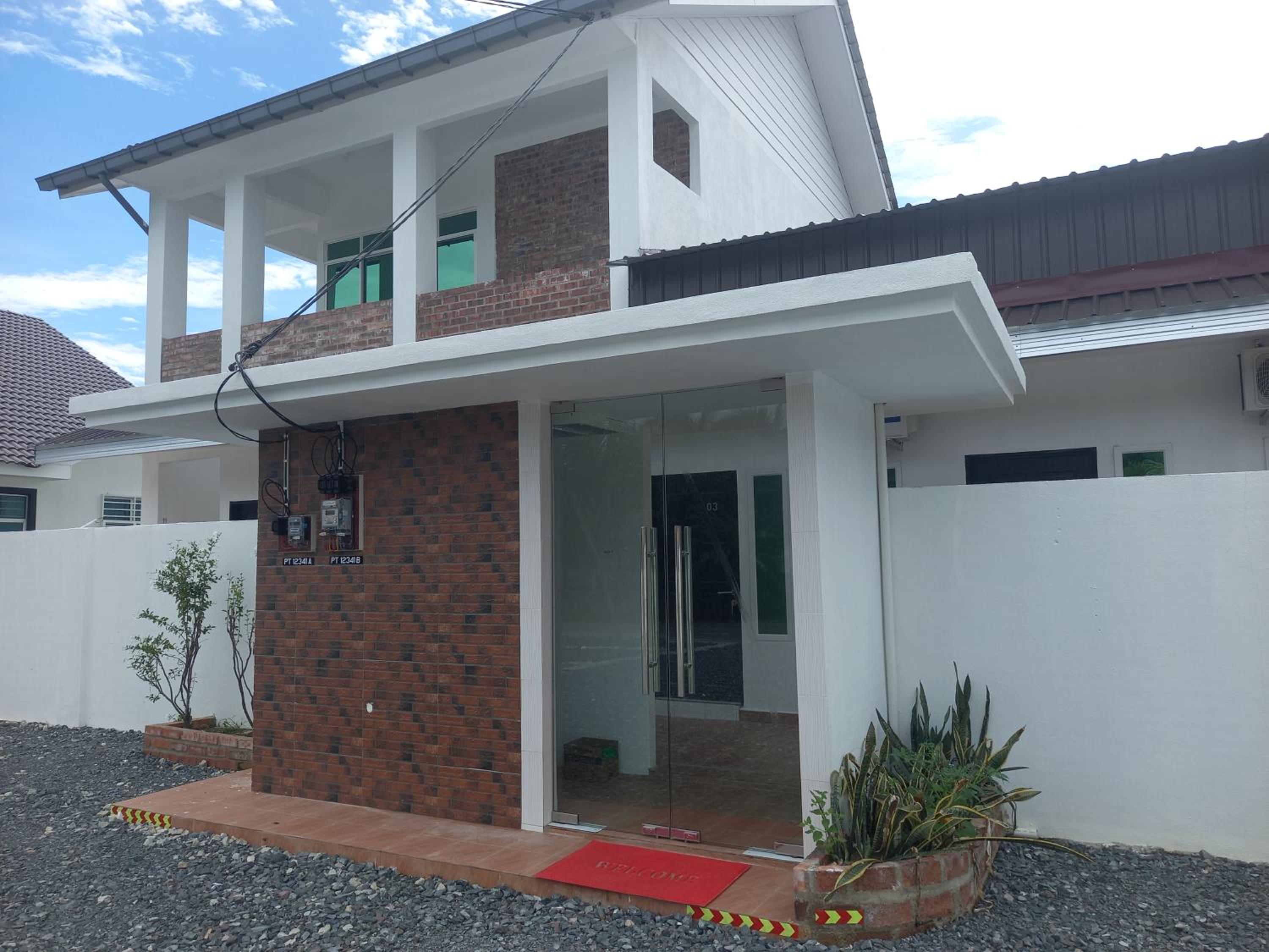 Room_Kerteh photo 1