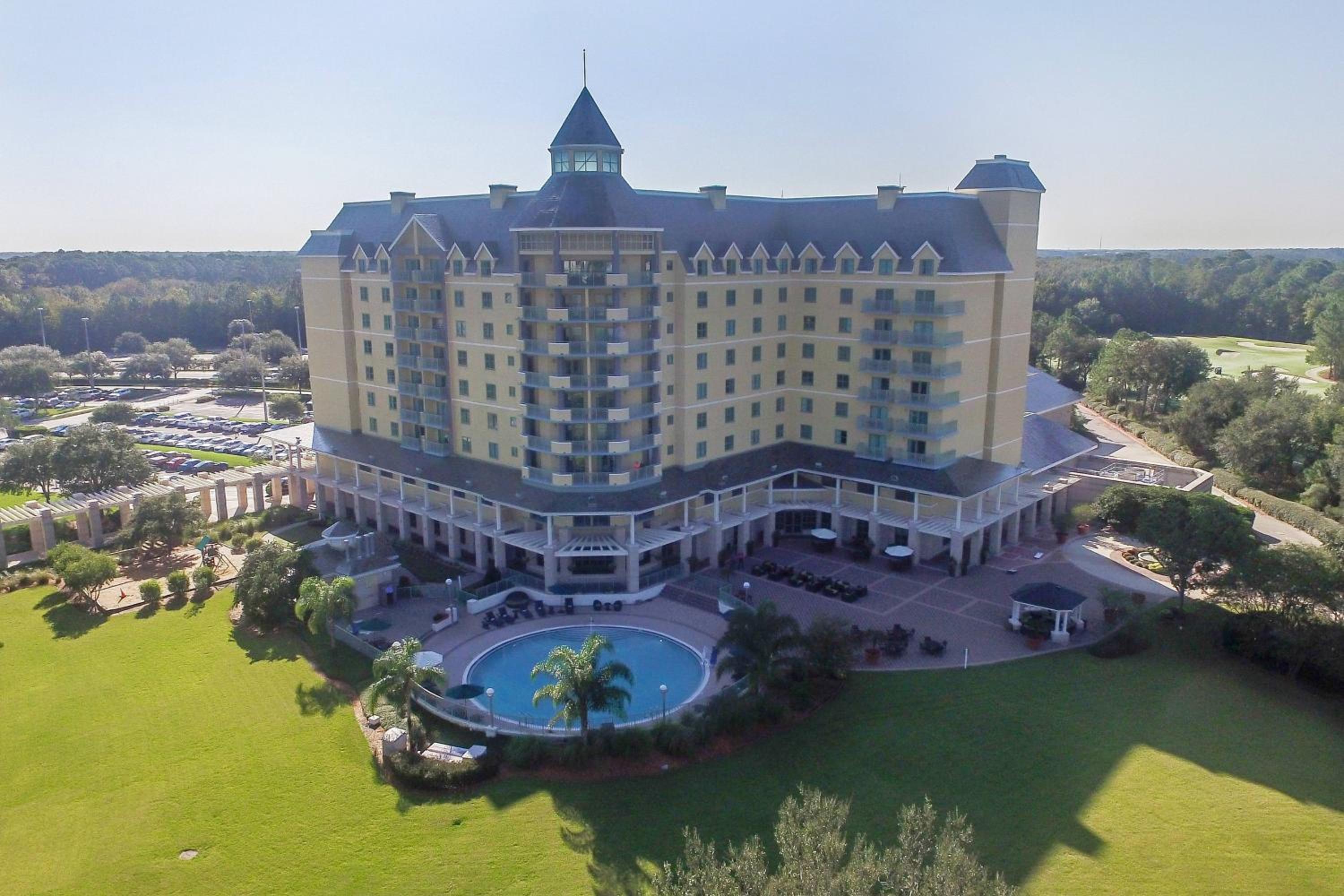 Hotel World Golf Village Renaissance St. Augustine Resort