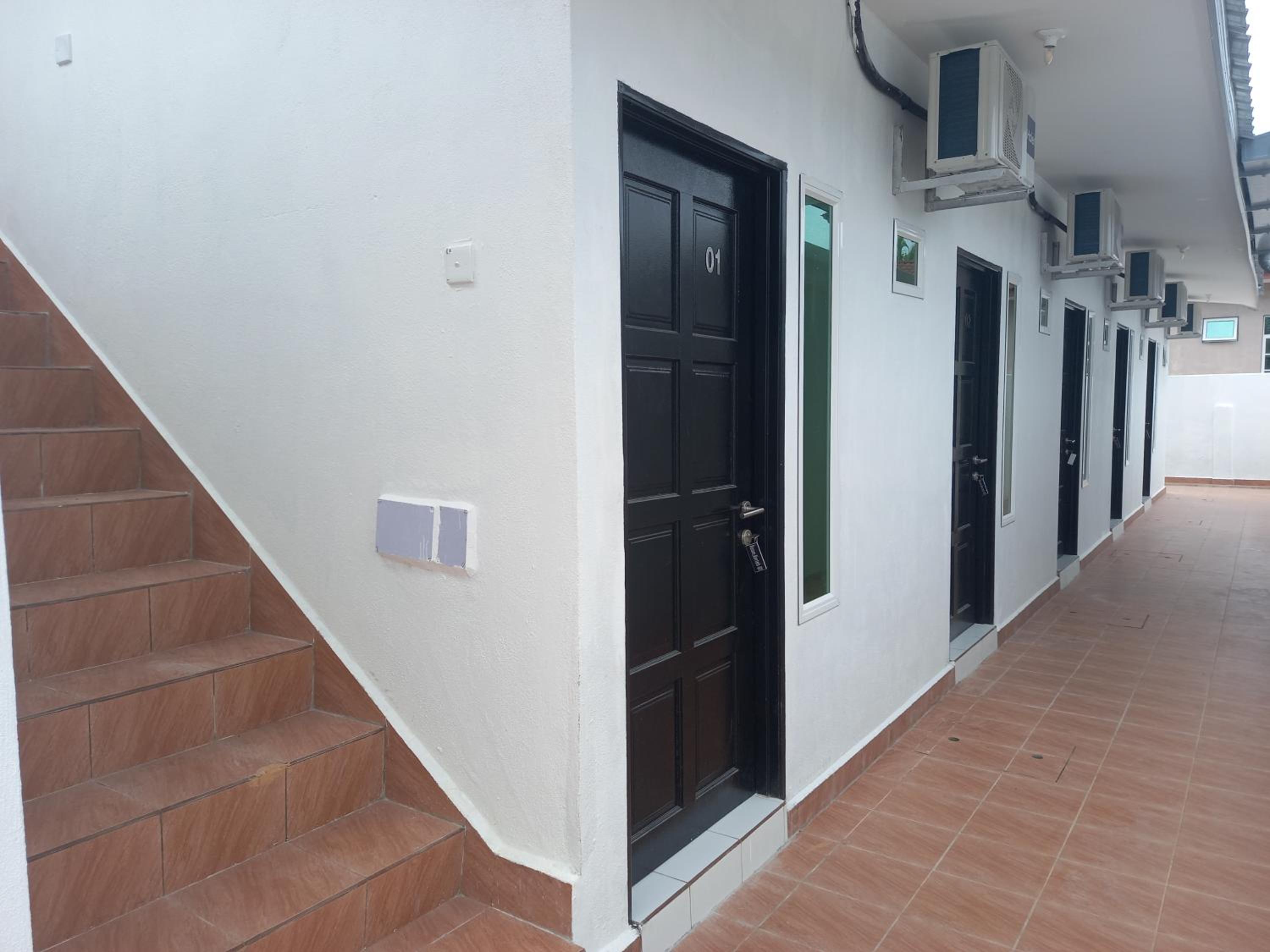 Room_Kerteh photo 4