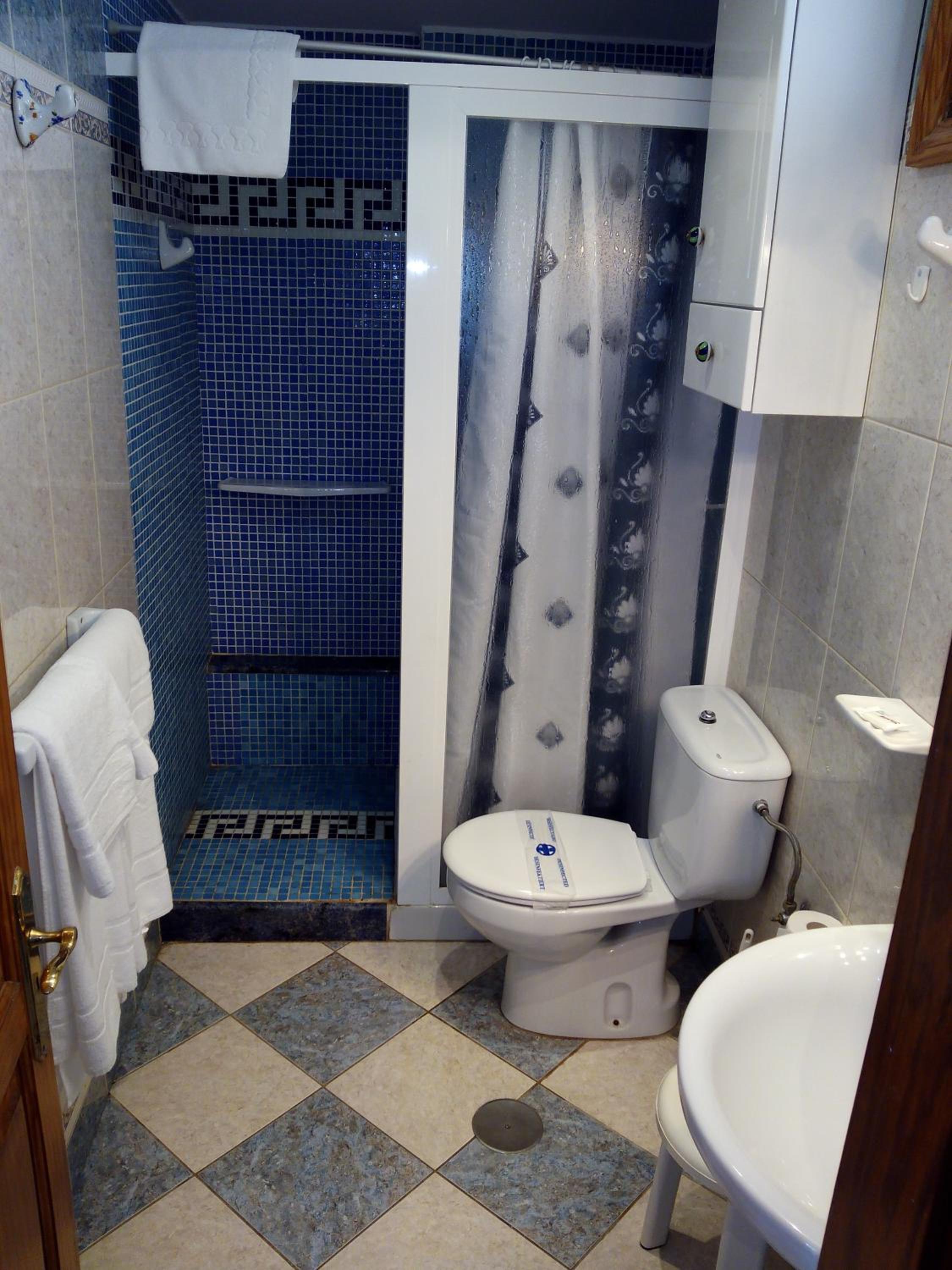 Apartamentos Los Aguacates