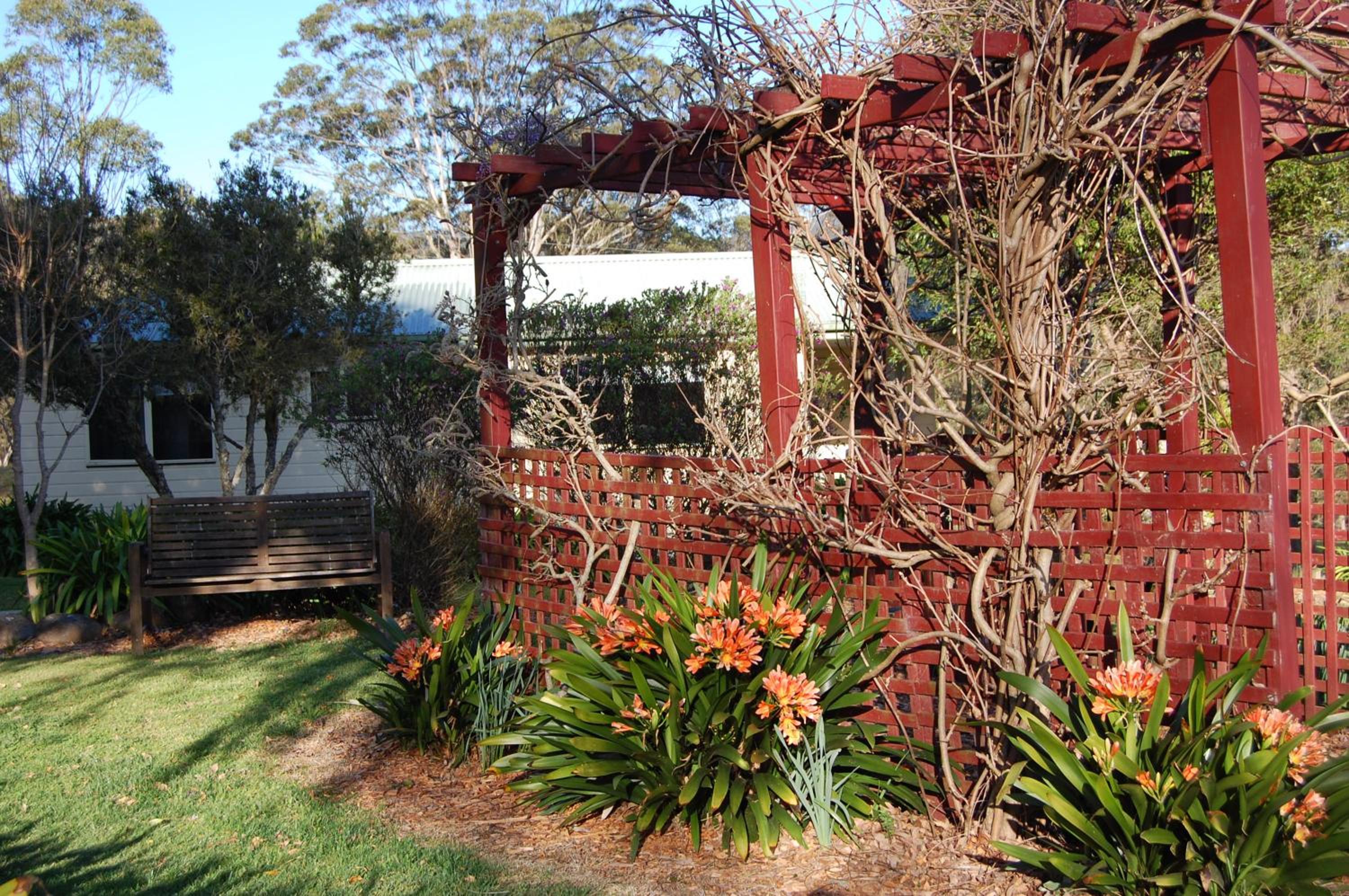 The Big Bell Farm