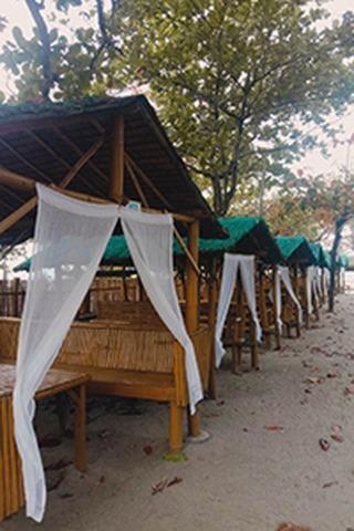 Beach Front Calatagan Apartelle