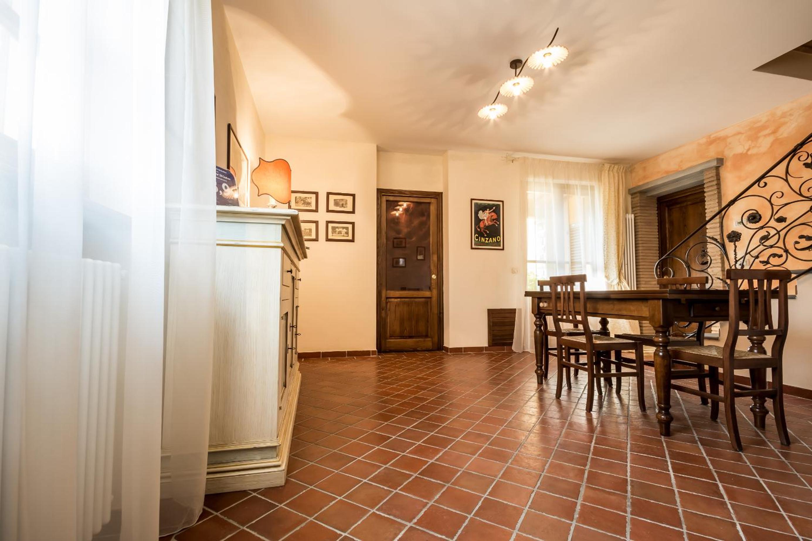B&B Maesta' Di Cudino