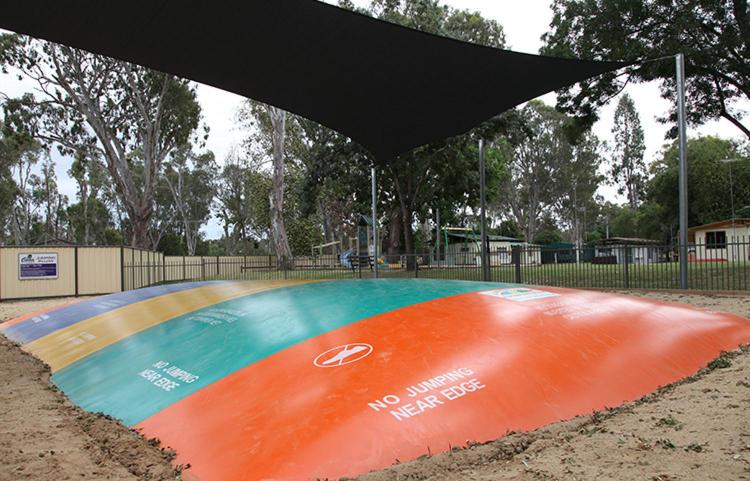 Cohuna Waterfront Holiday Park