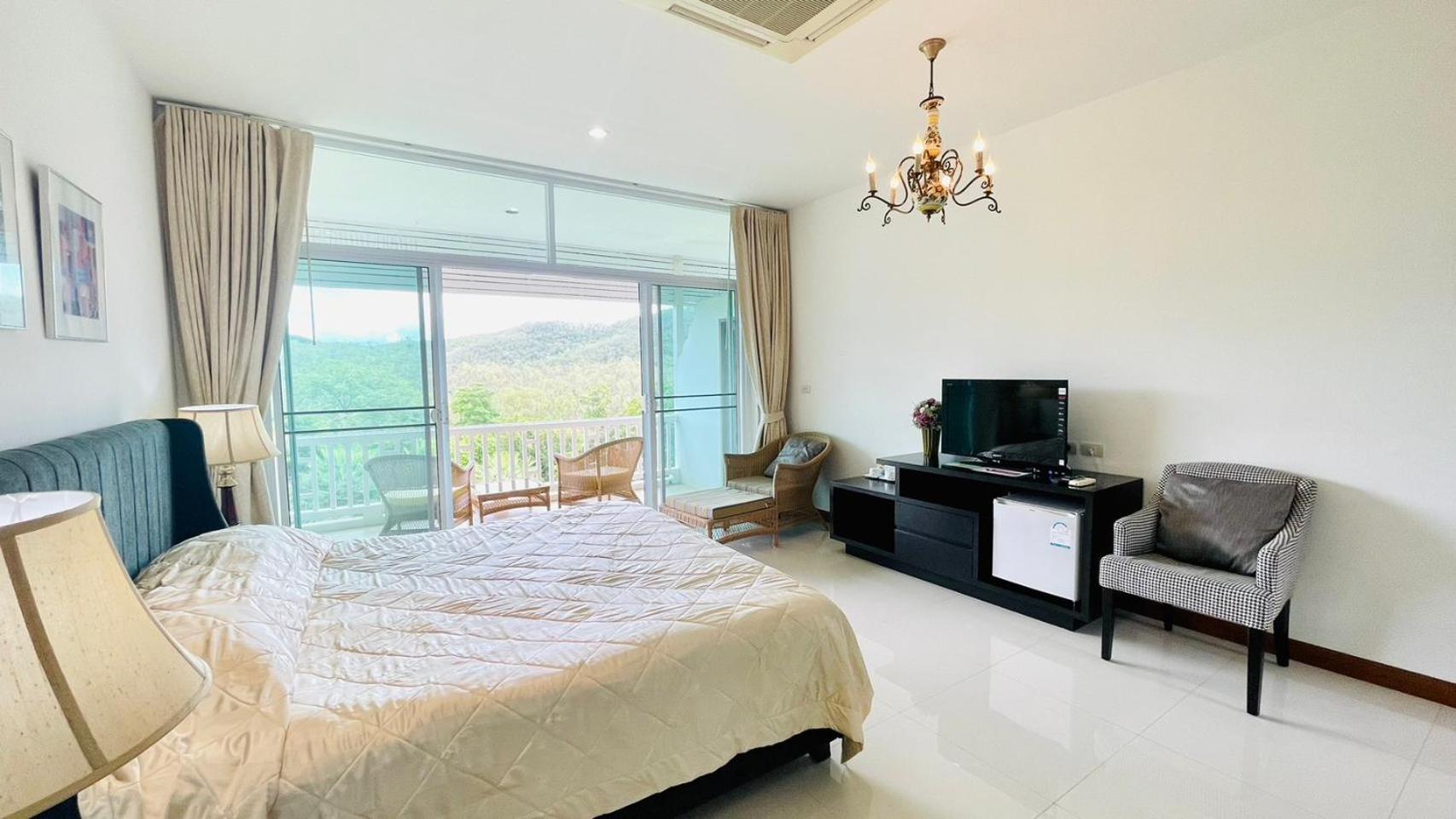 Baan Ing Khao