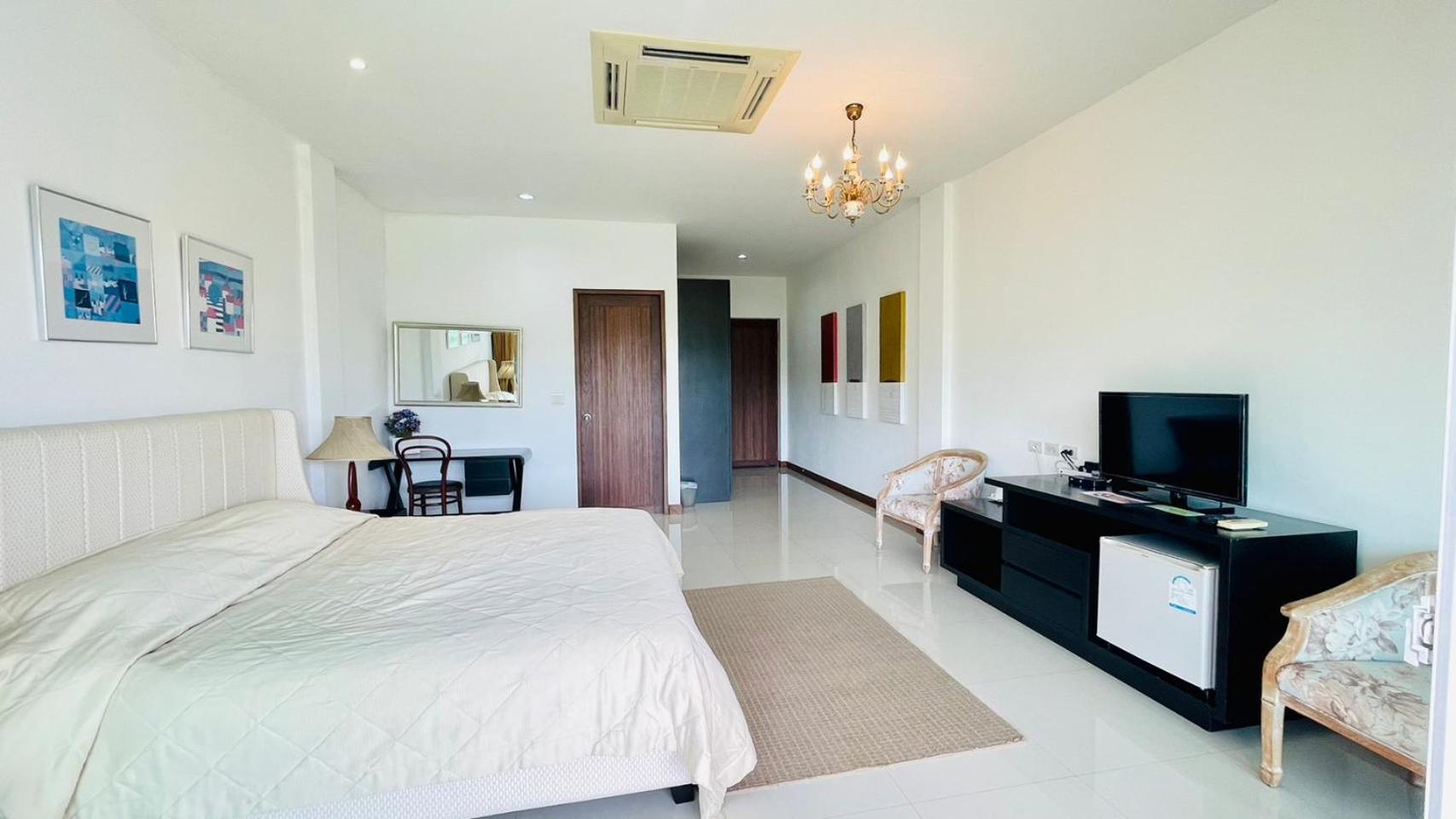 Baan Ing Khao