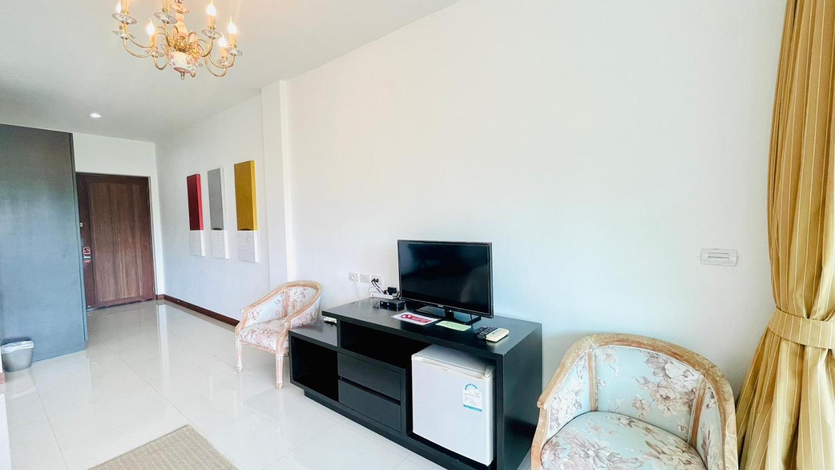 Baan Ing Khao