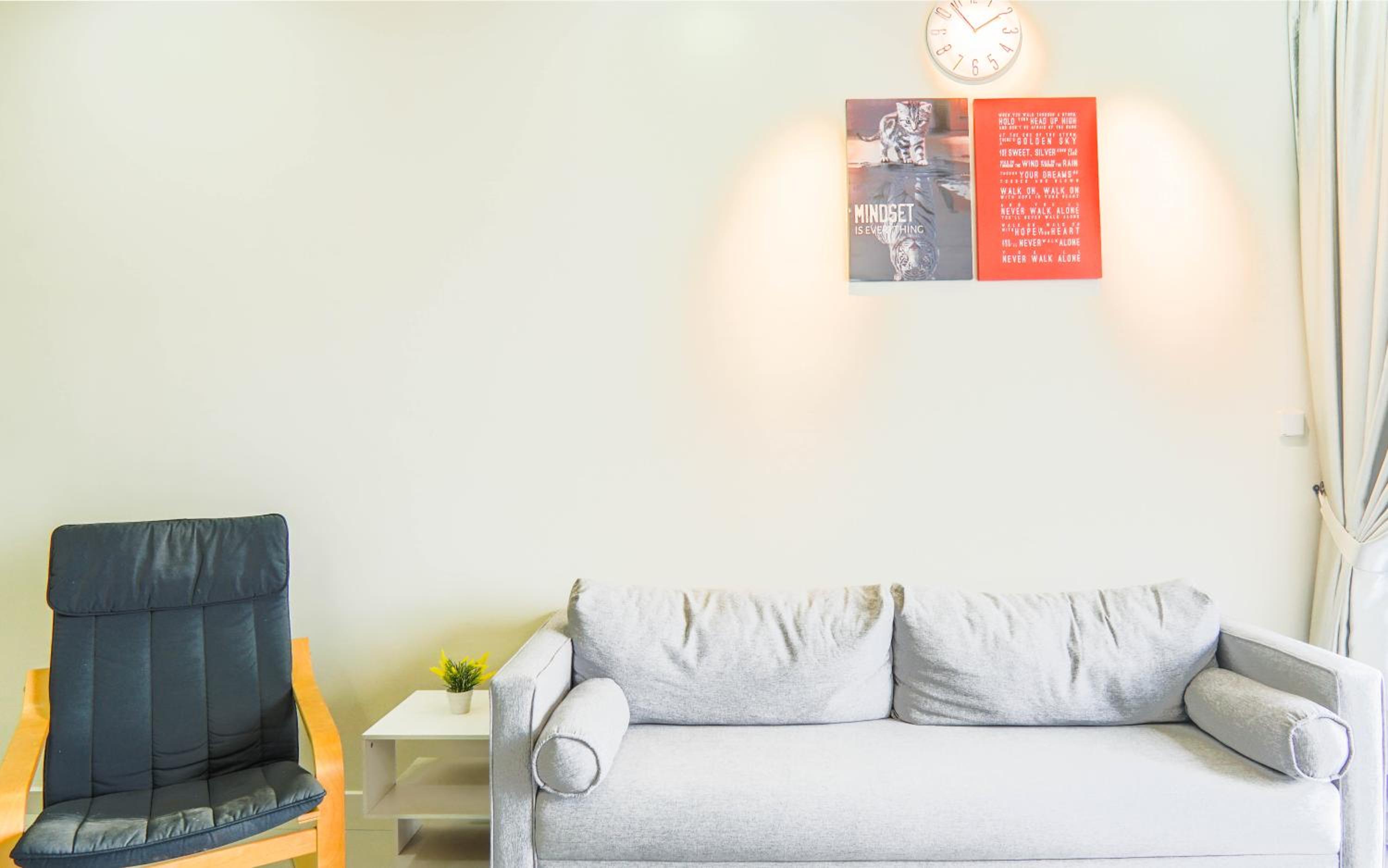 Platz @ KL North Setapak by Airhost