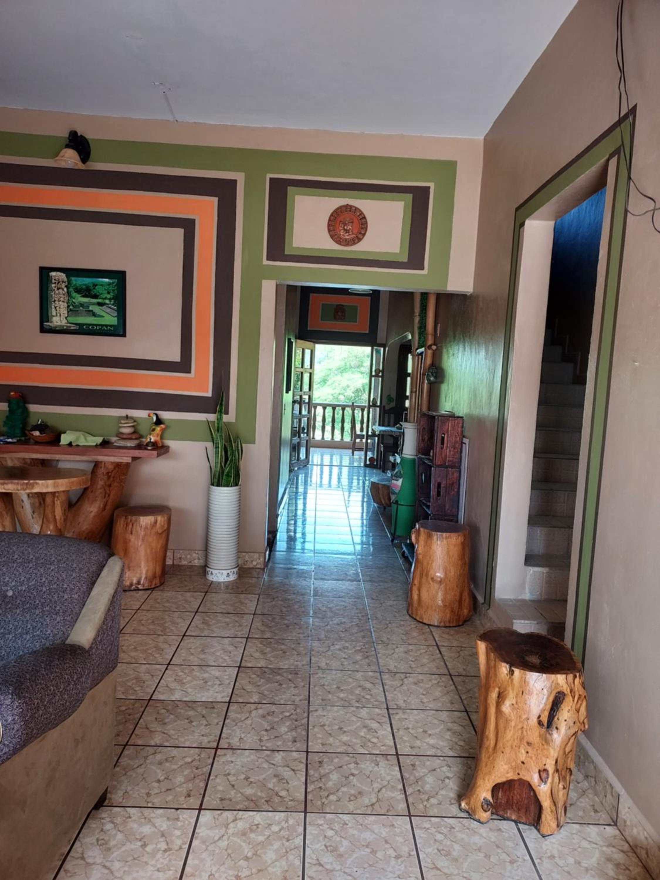 Hotel La Escalinata