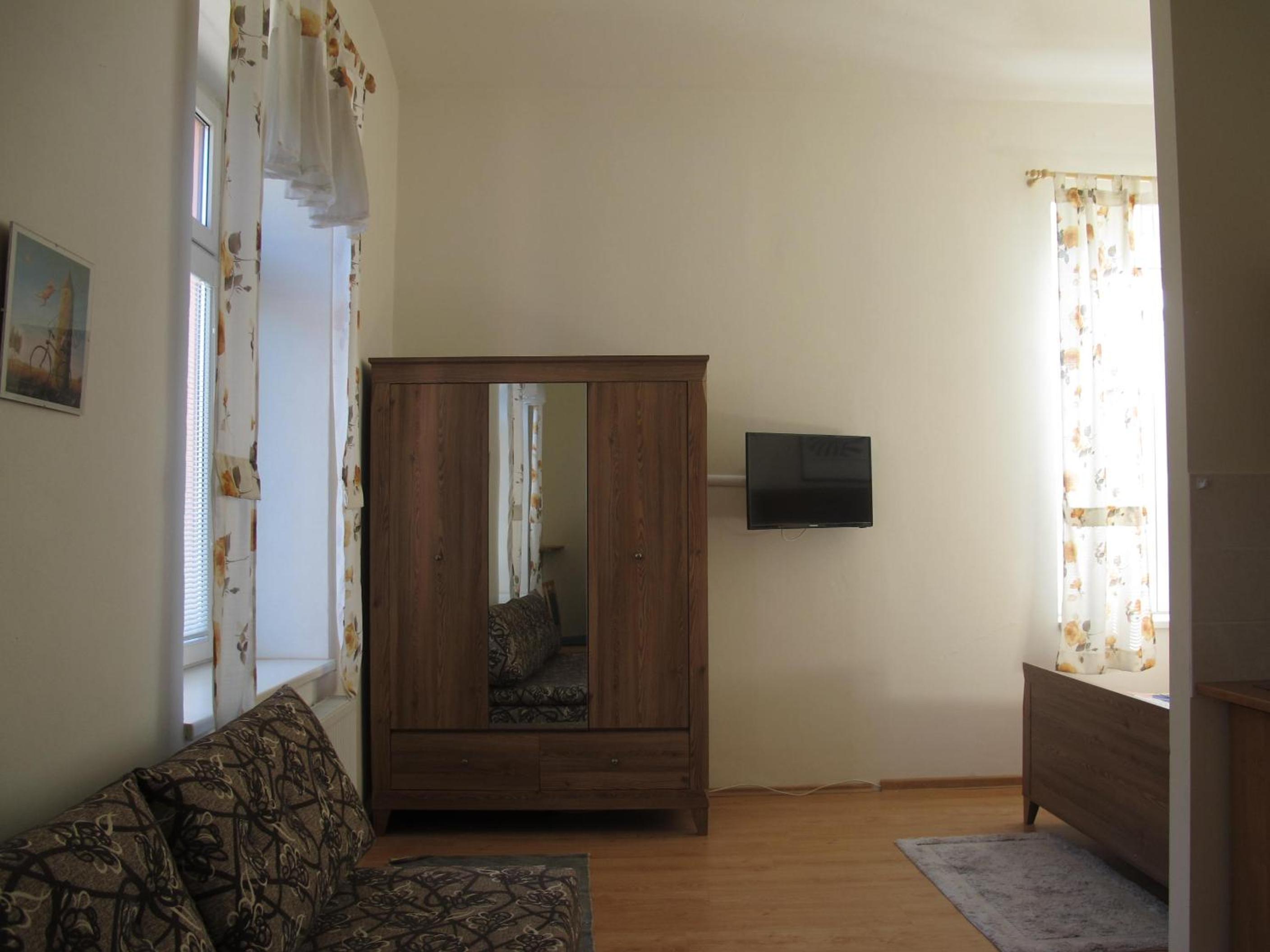 Penzion SPORTINO
