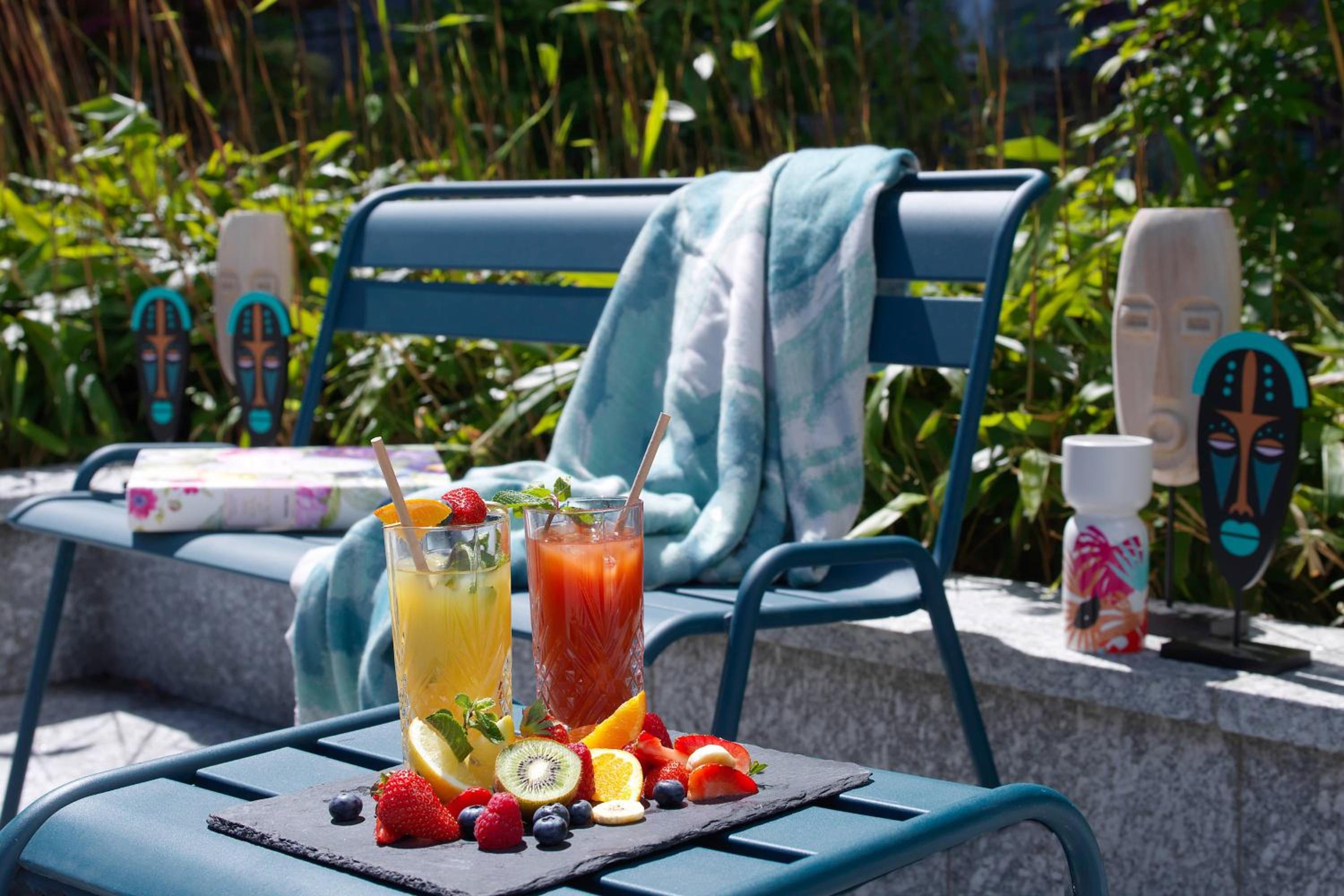 Puteaux Vacations - Renaissance Paris La Defense Hotel - Property Image 8