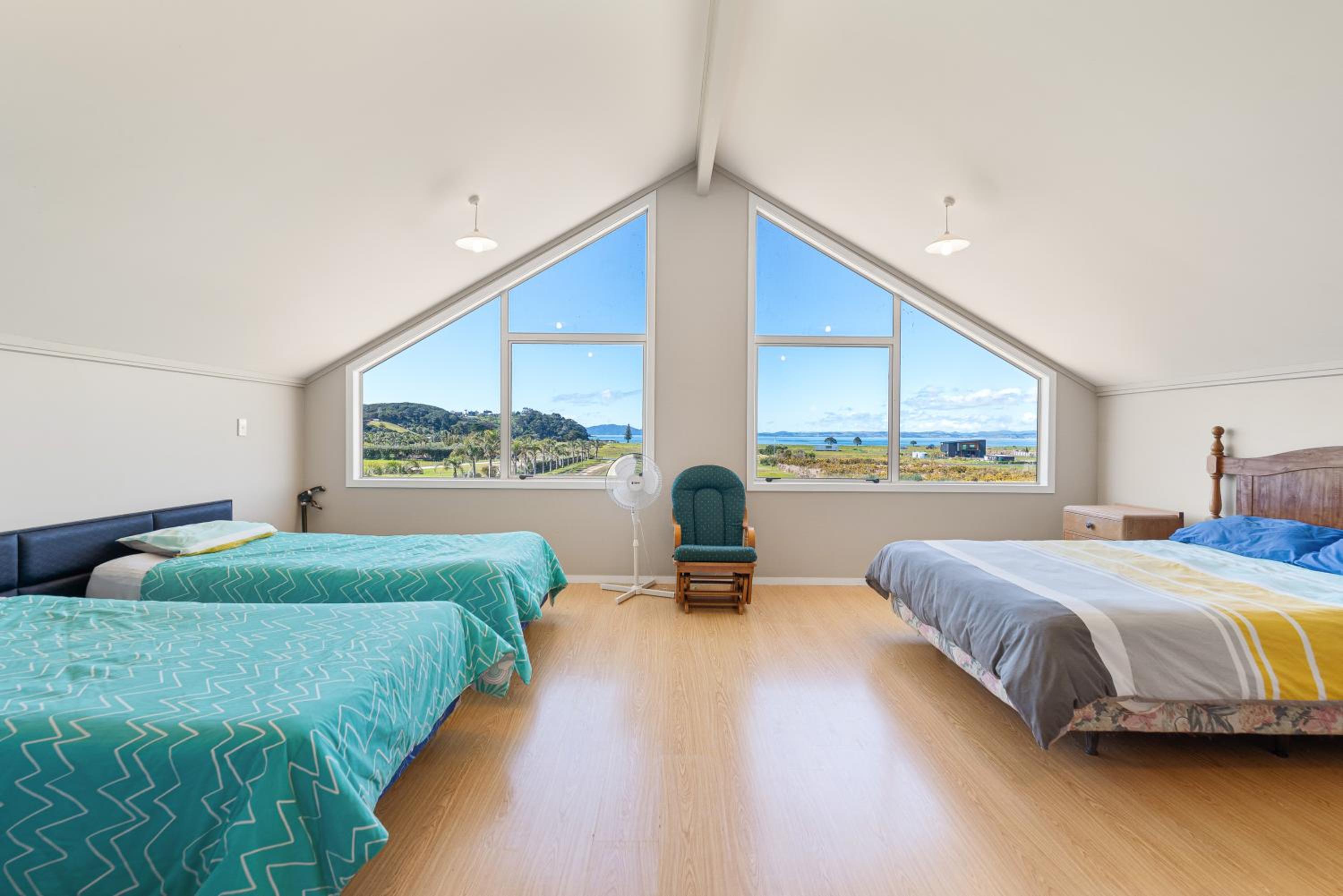 Tokerau Magic - Karikari Peninsula Holiday Home view 4