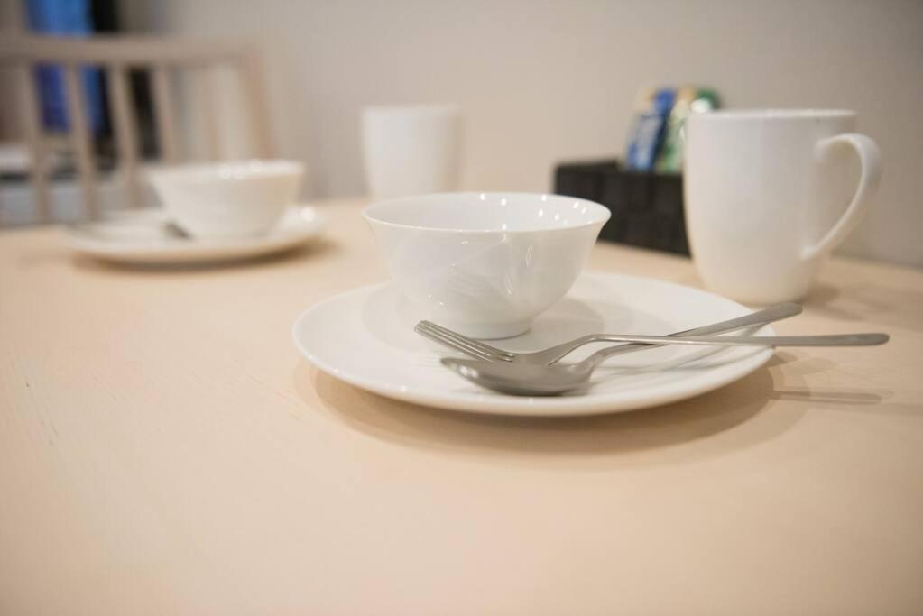 Boyun LUNA Osaka Tengachaya 4ppl House