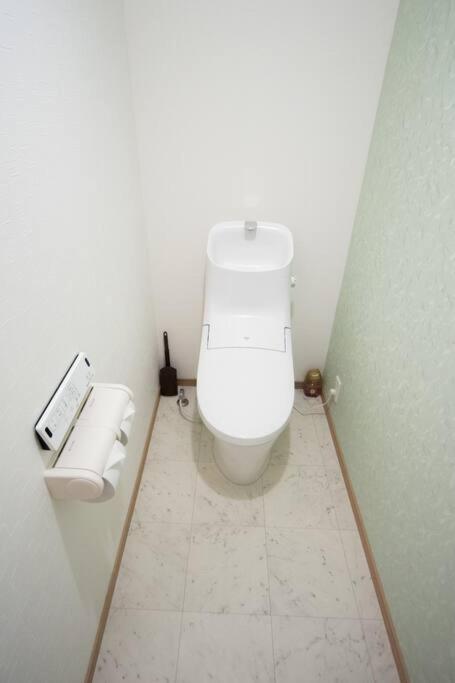 Boyun LUNA Osaka Tengachaya 4ppl House