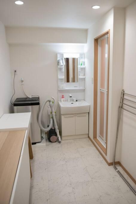 Boyun LUNA Osaka Tengachaya 4ppl House