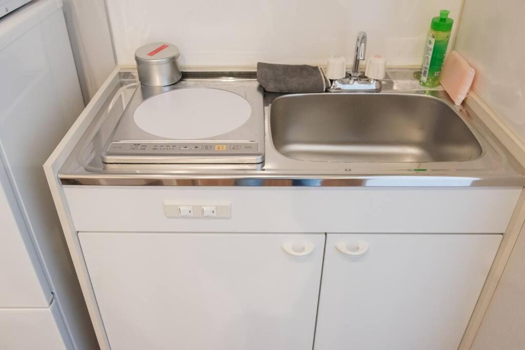 Boyun LUNA Osaka Tengachaya 4ppl House
