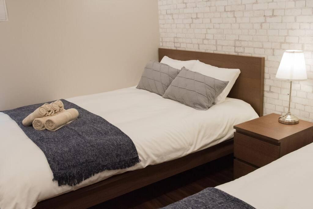 Boyun LUNA Osaka Tengachaya 4ppl House