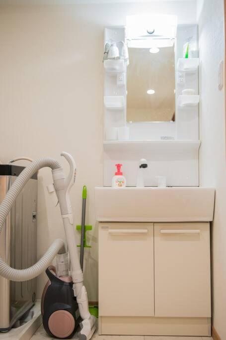 Boyun LUNA Osaka Tengachaya 4ppl House