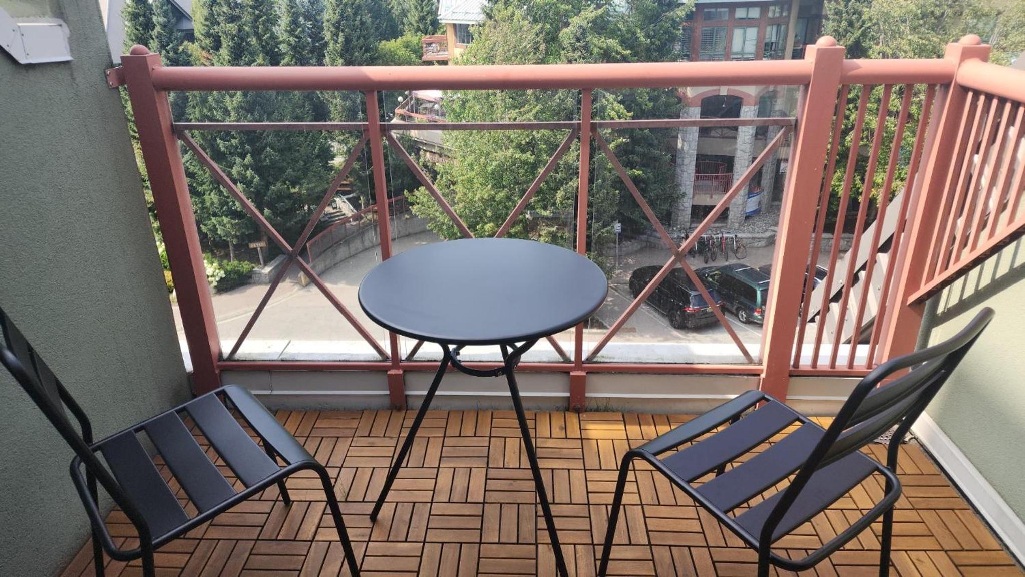 Bright Whistler Village Getaway w/ pool & hot tub