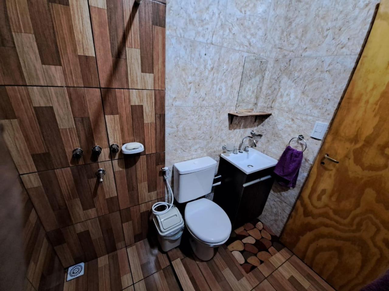 Cabañas Libertad en Misiones