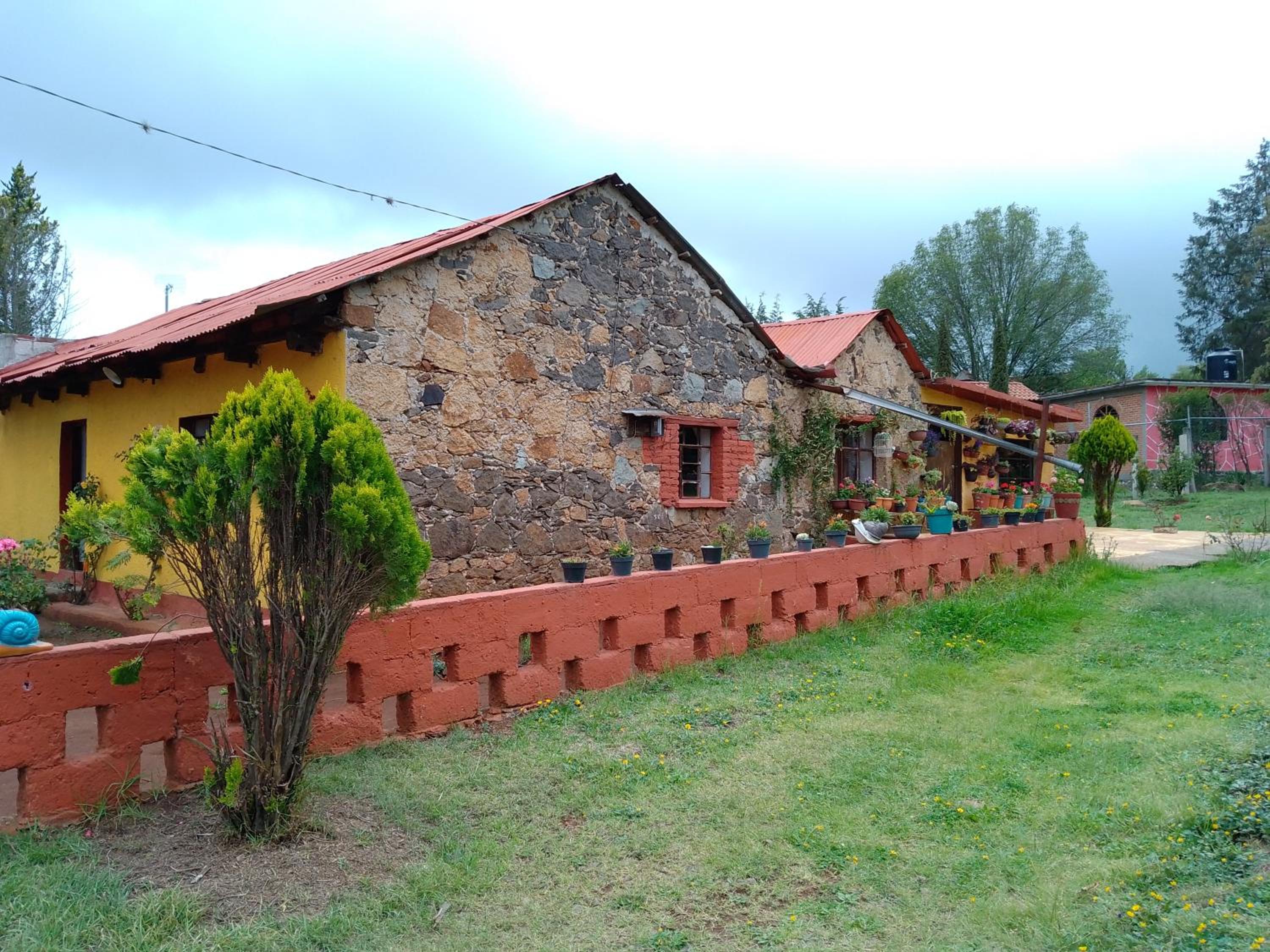 Hotel Cabañas las margaritas - Image 1