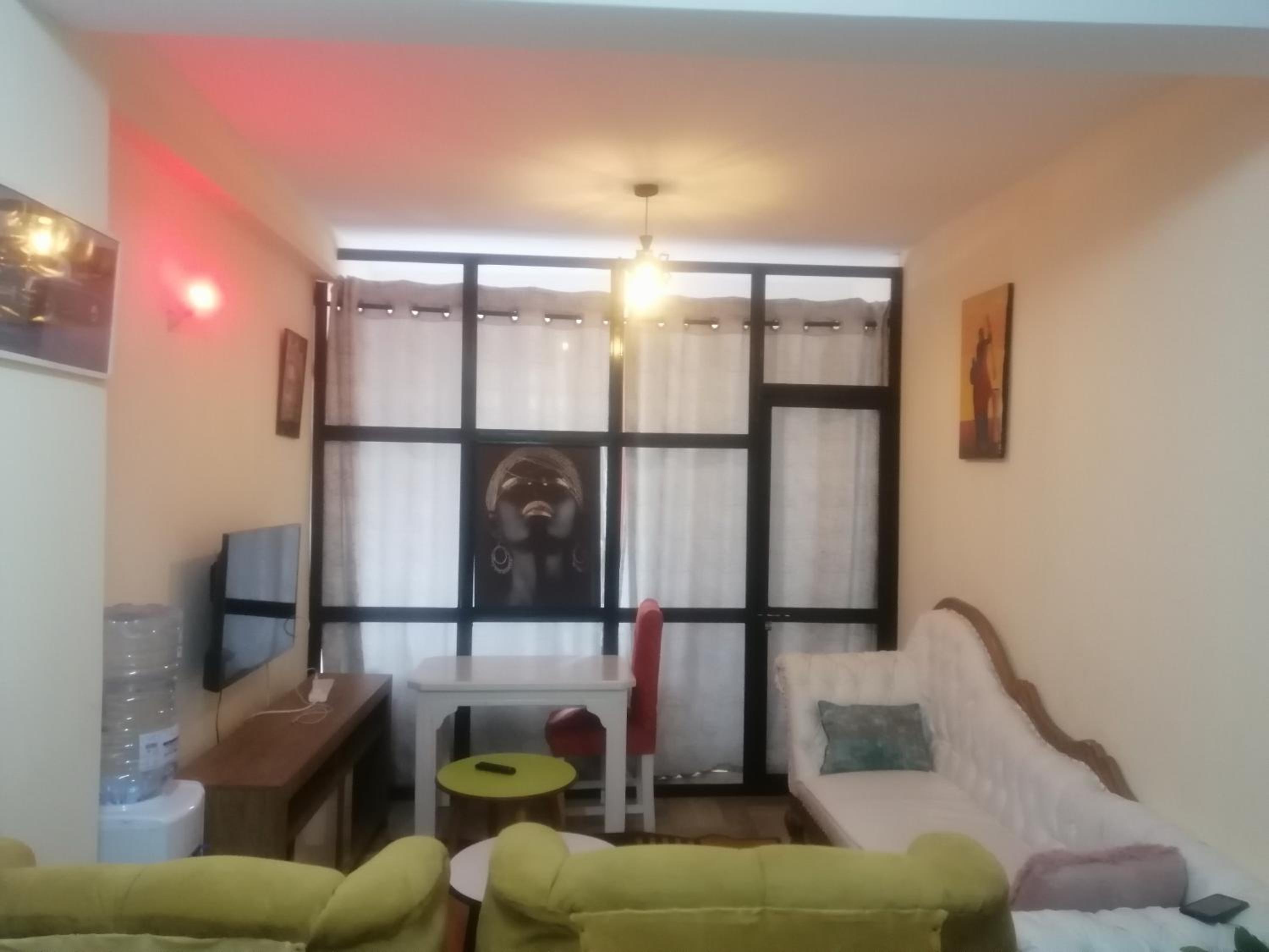 Nash AirbnB luxurious -2Beds view 3