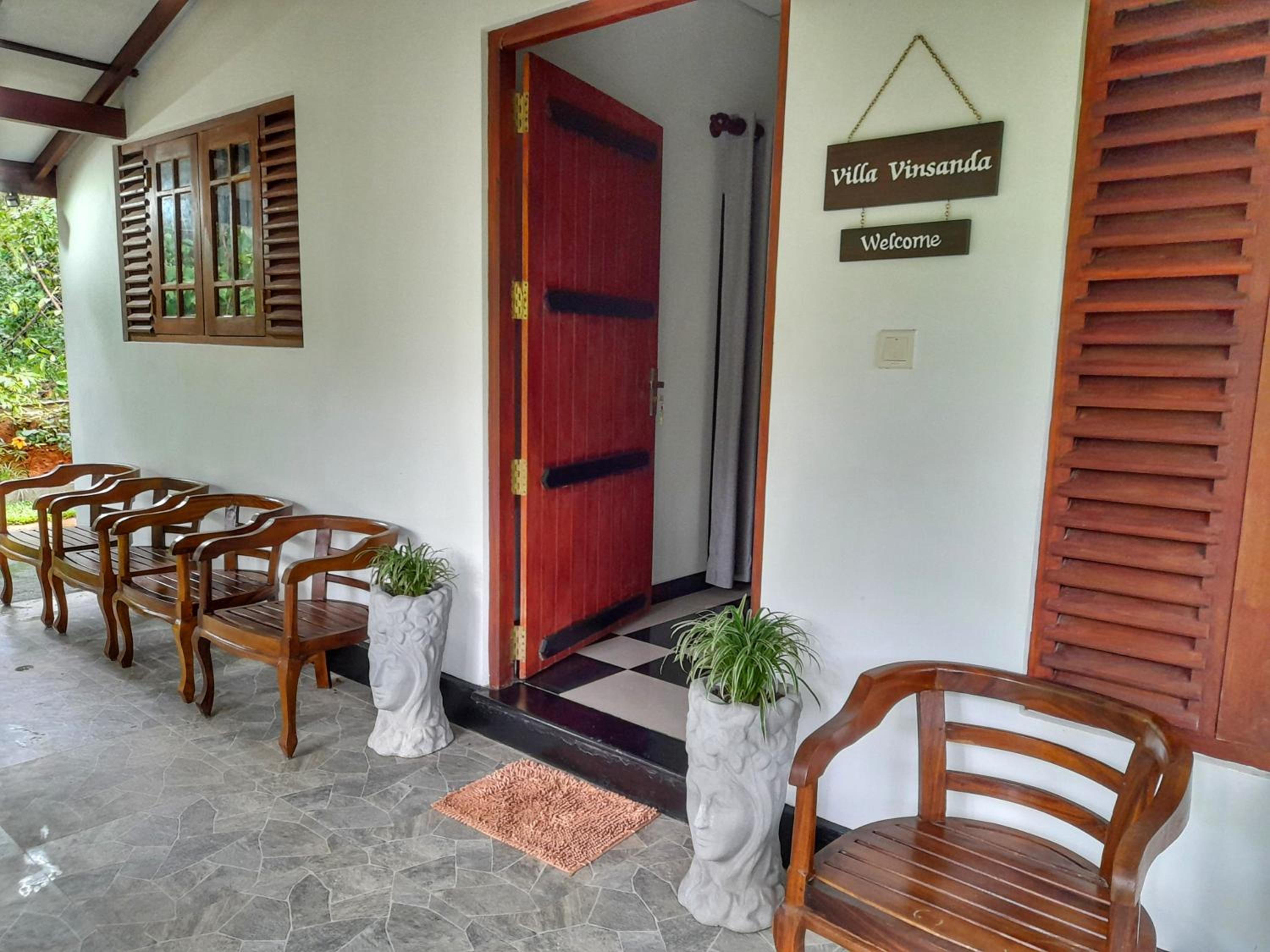 Villa Vinsanda view 5